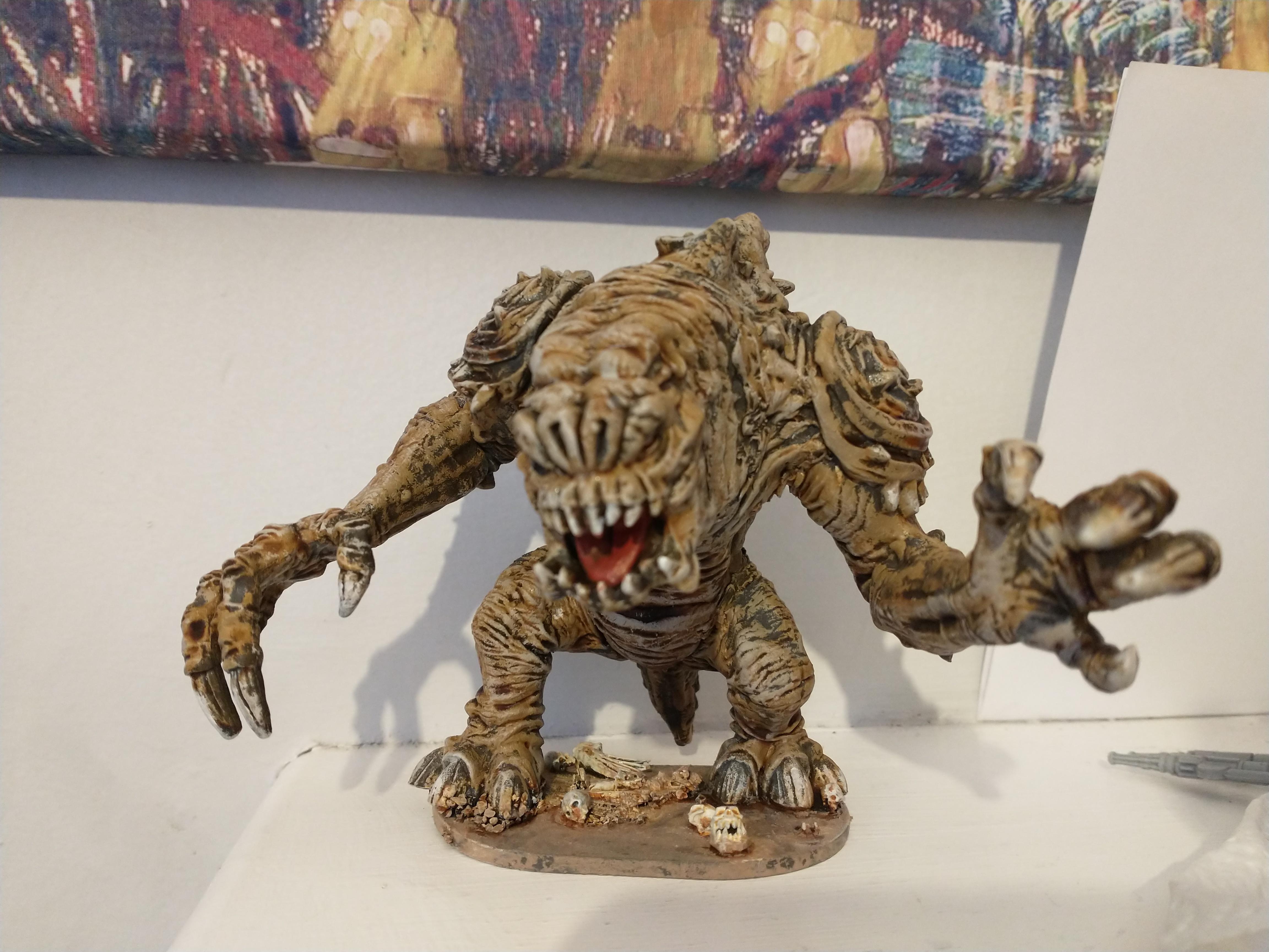 Rancor