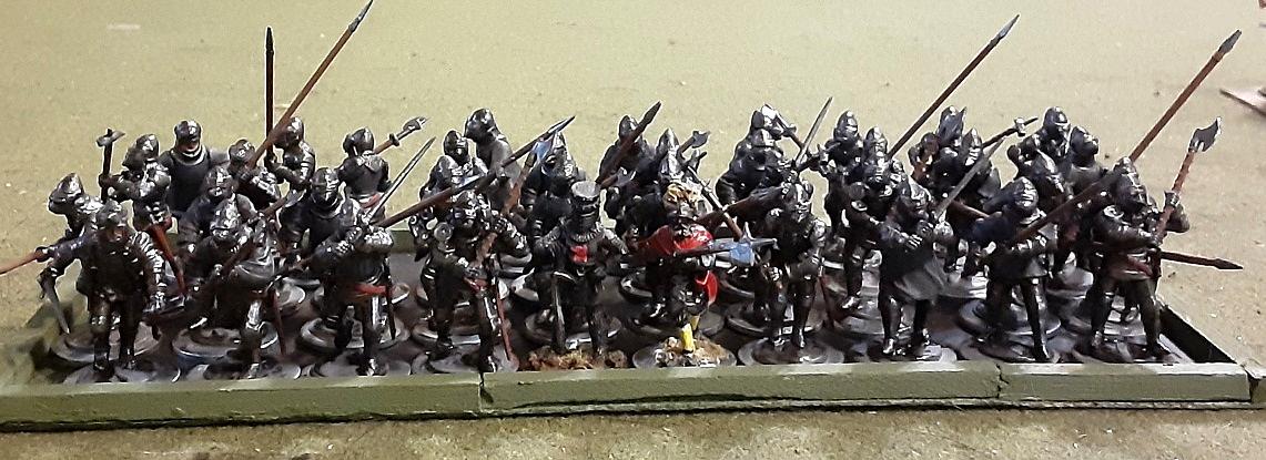 Cult of the Black Knight