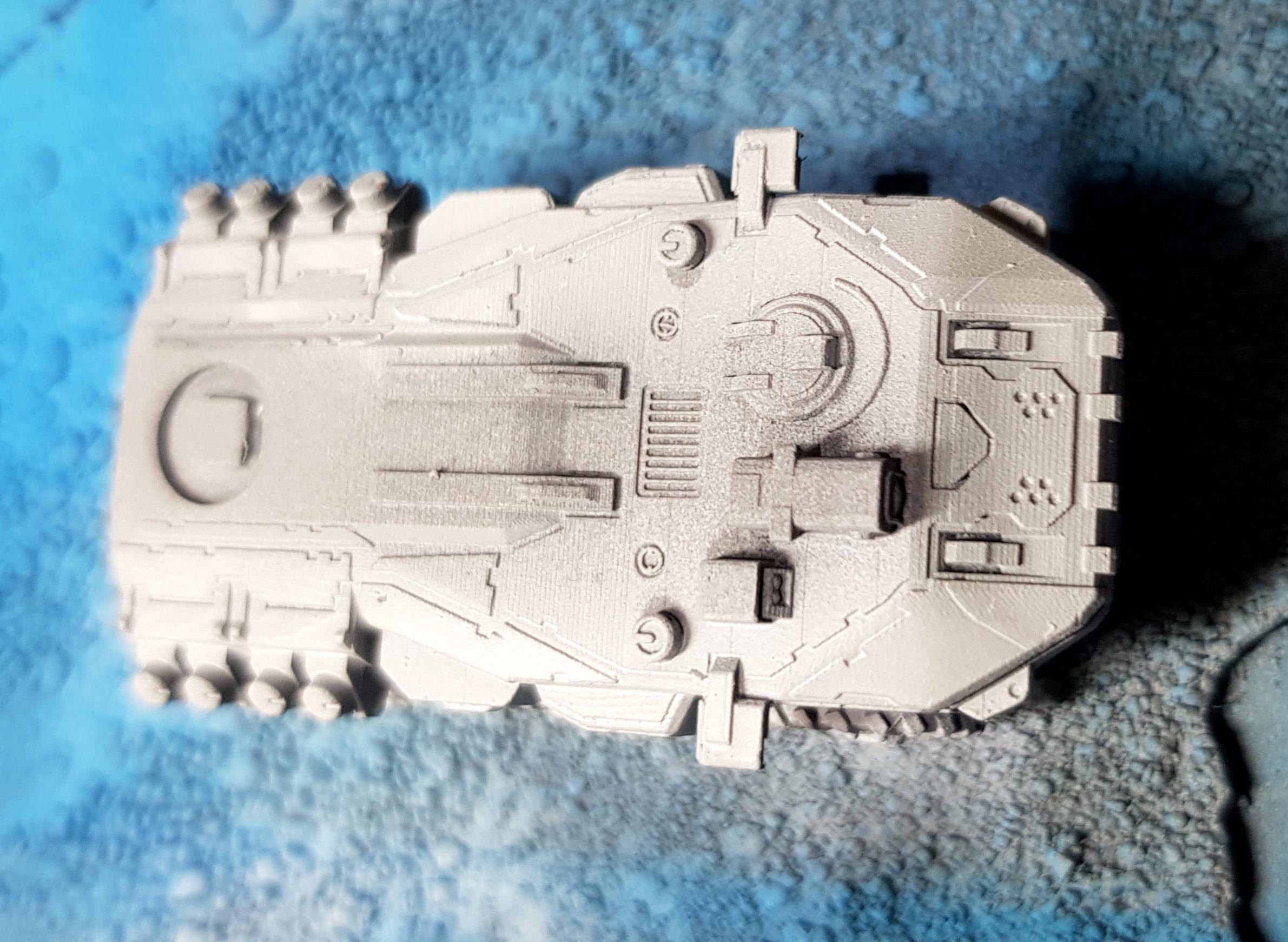 Horizon Wars
