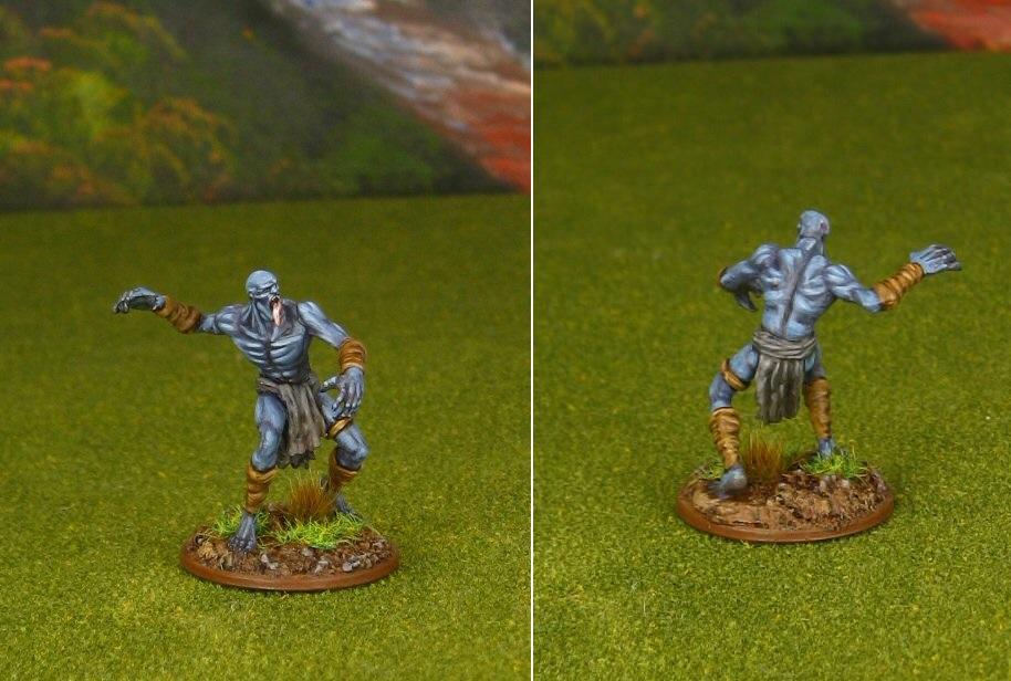 Wizkids D&D Ghast