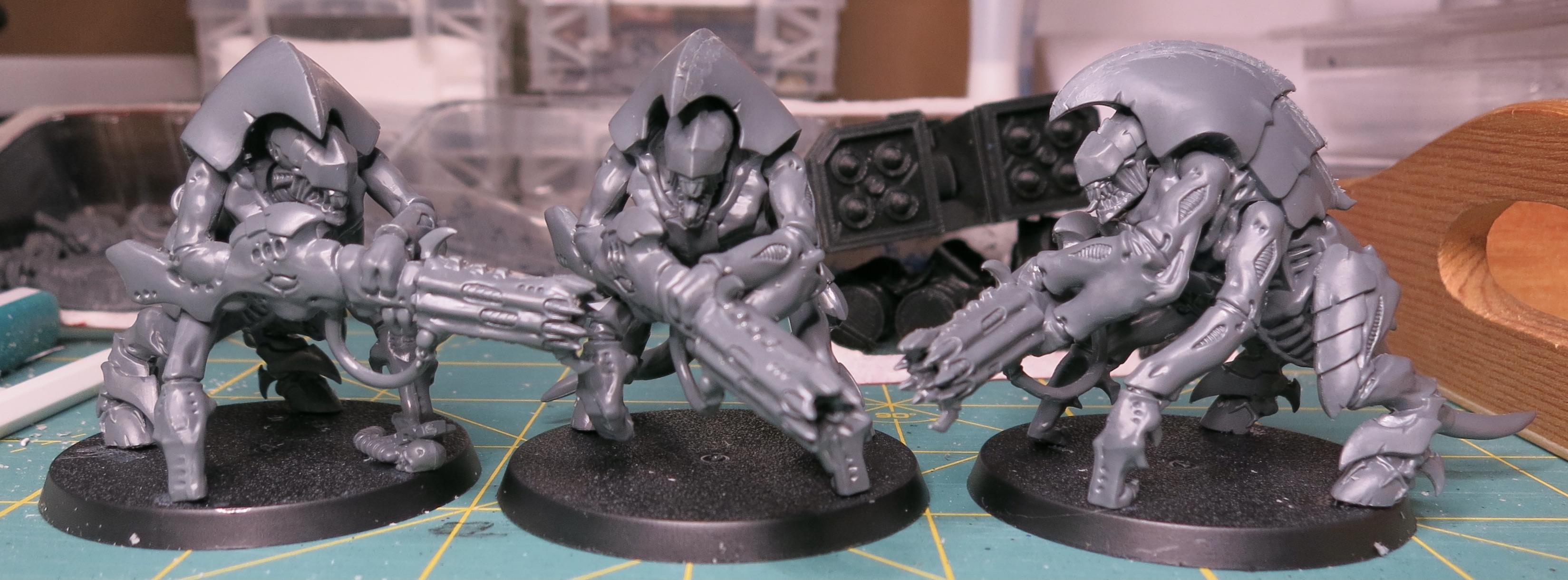 HGuard built