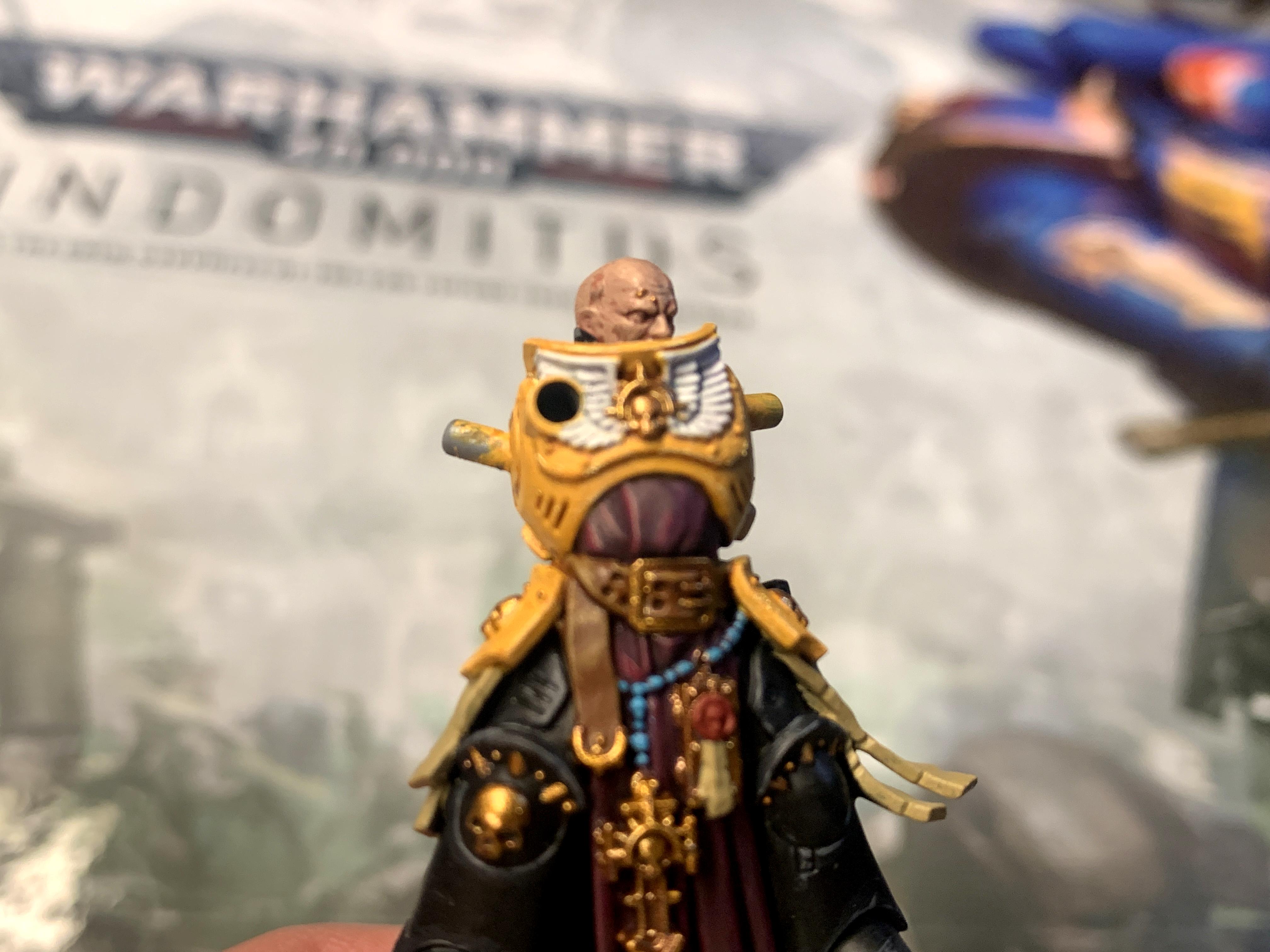 Bladeguard