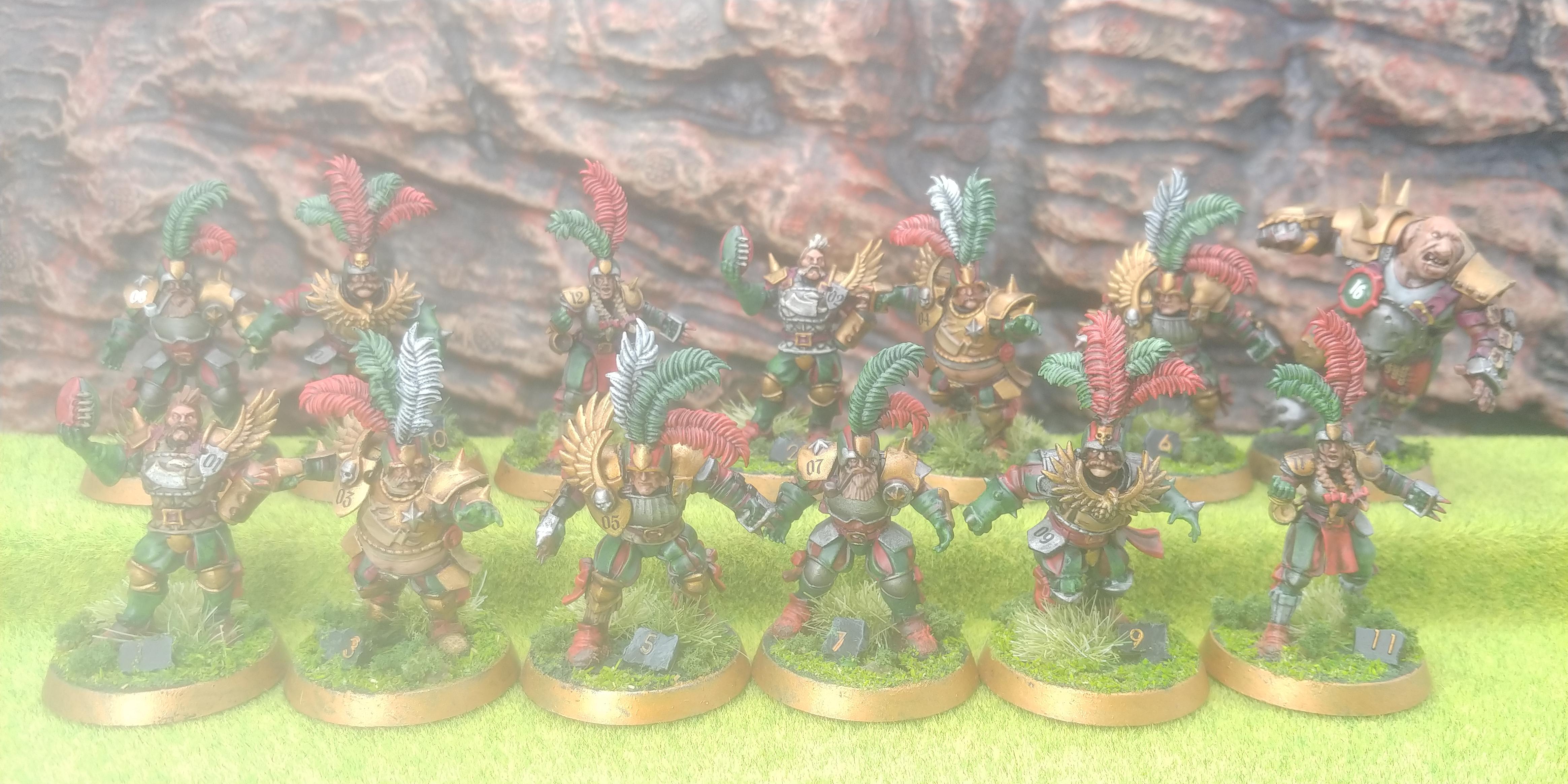 Immanbanner Hergig