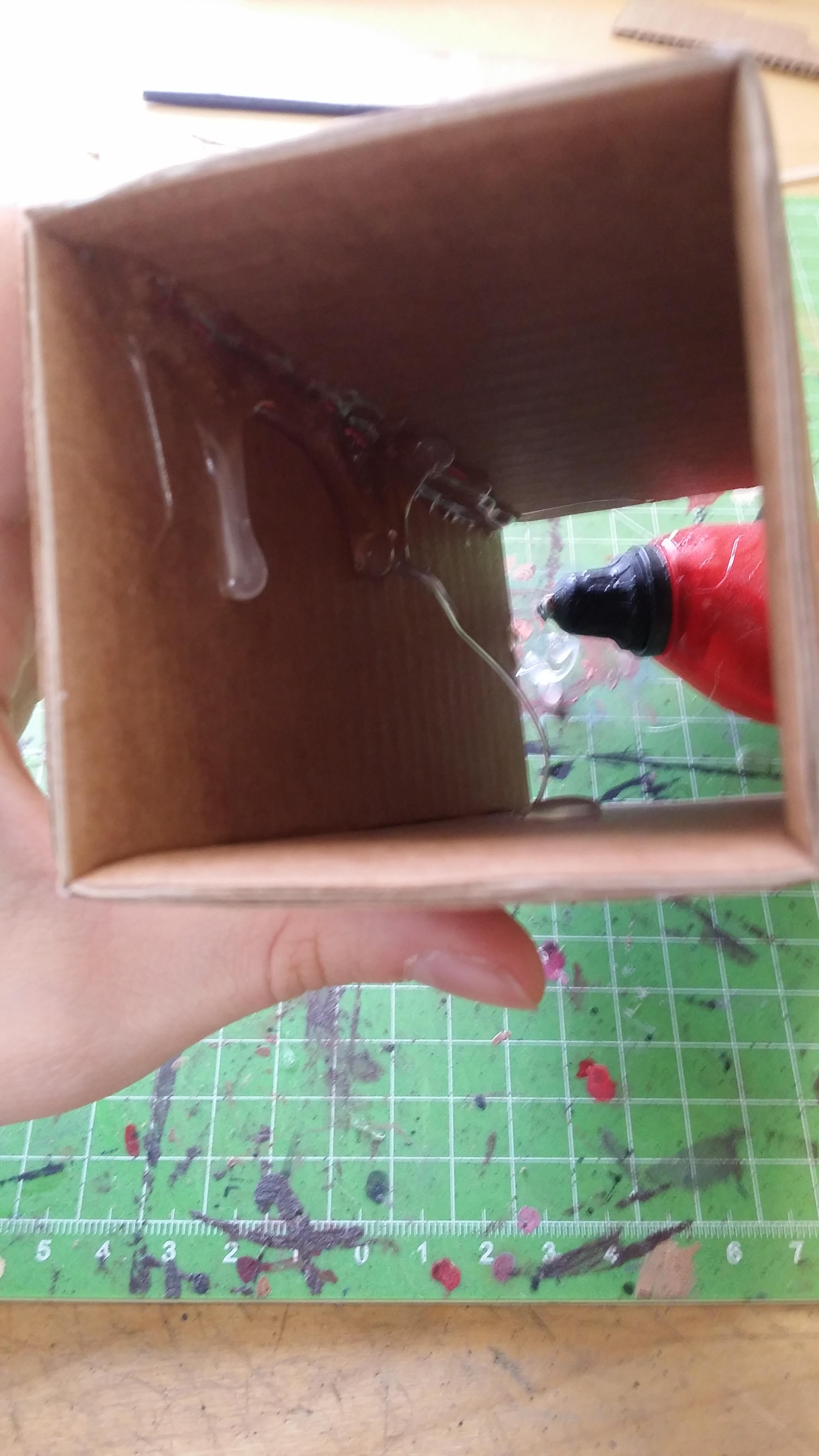 Built, Container, Custom, Freight, Scratch, Shipping, Terrain, Tutorial