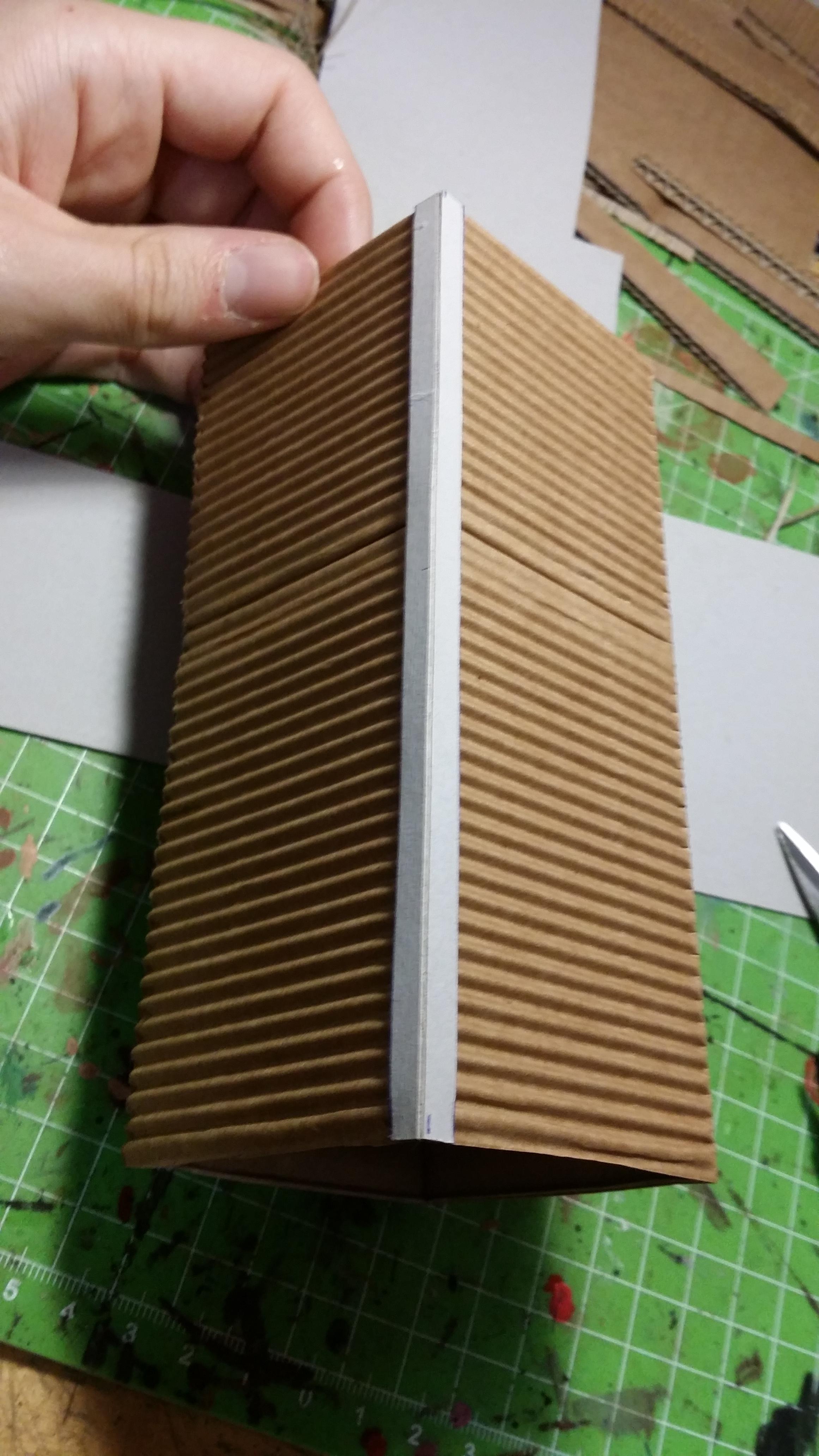 Built, Container, Custom, Freight, Scratch, Shipping, Terrain, Tutorial