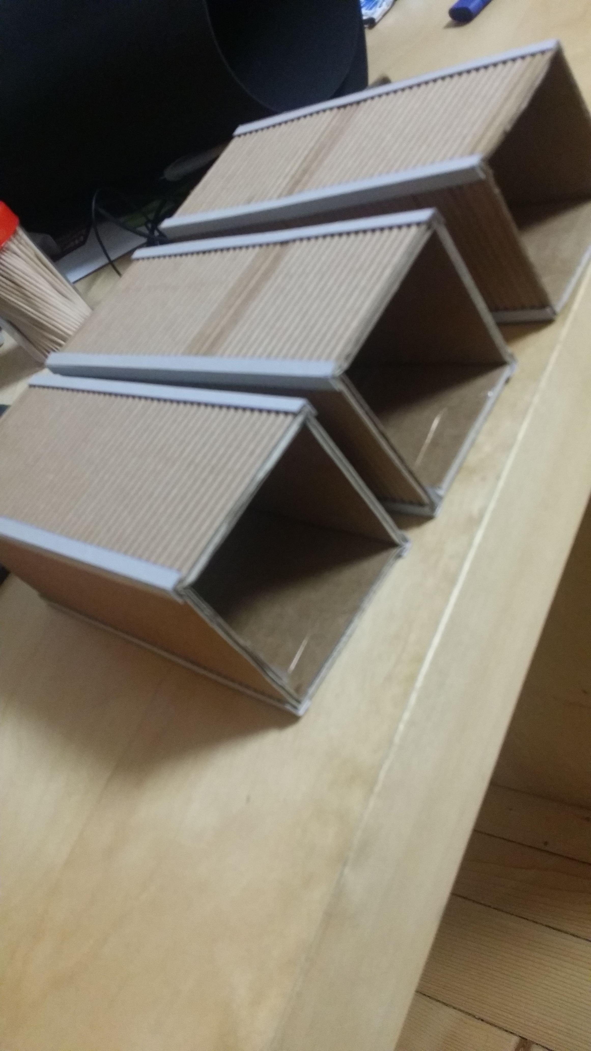 Built, Container, Custom, Freight, Scratch, Shipping, Terrain, Tutorial