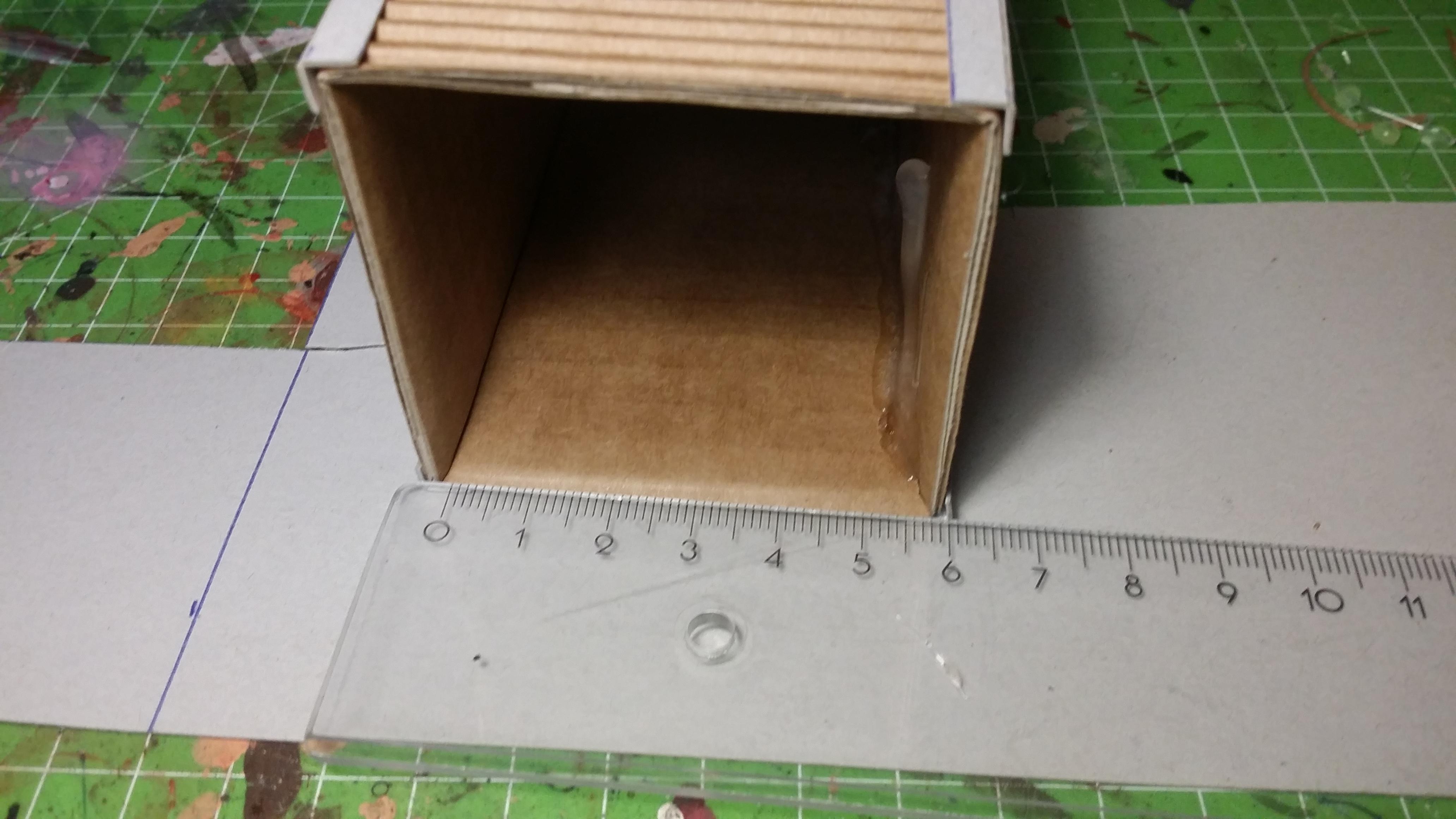 Built, Container, Custom, Freight, Scratch, Shipping, Terrain, Tutorial