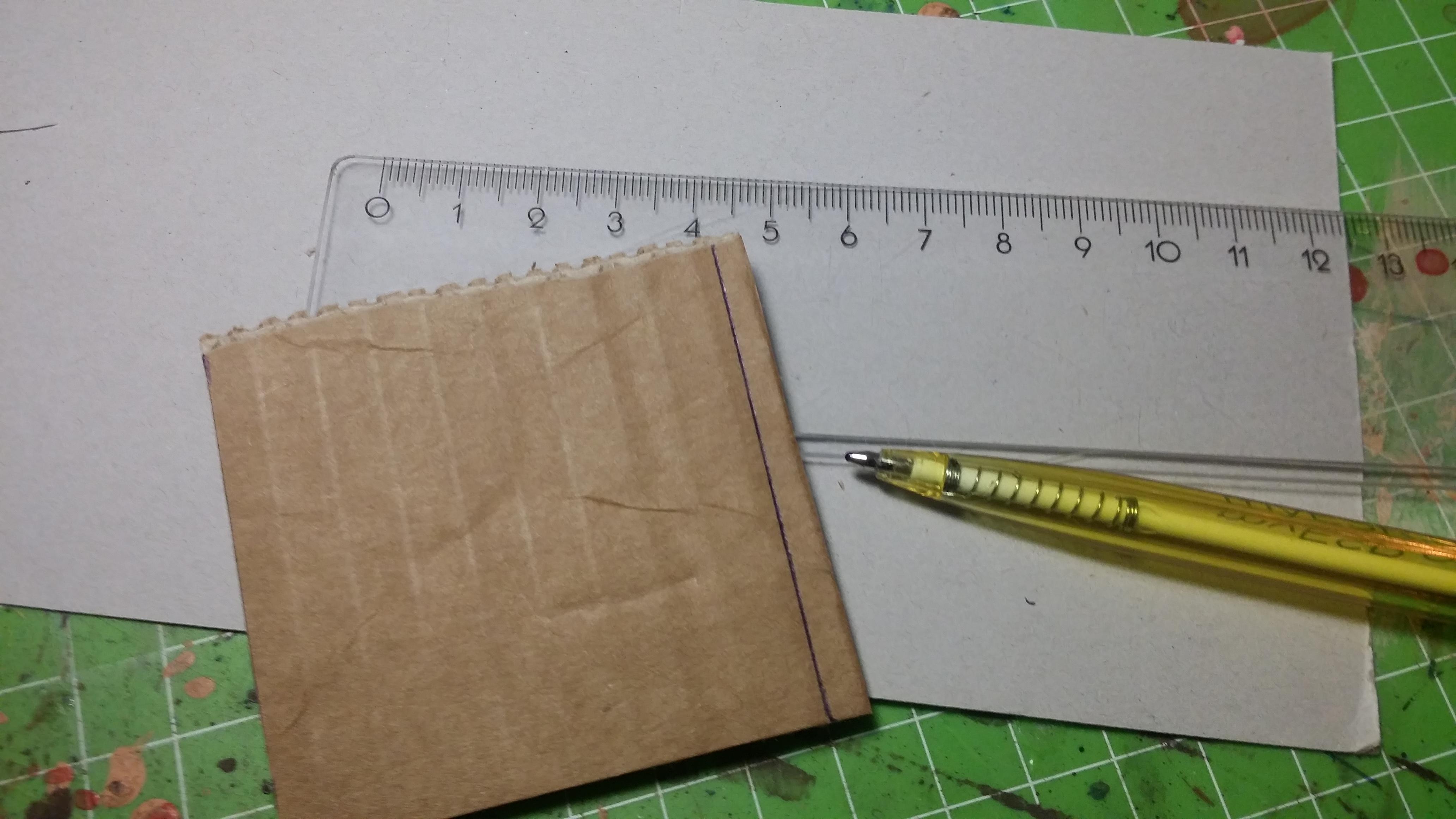 Built, Container, Custom, Freight, Scratch, Shipping, Terrain, Tutorial