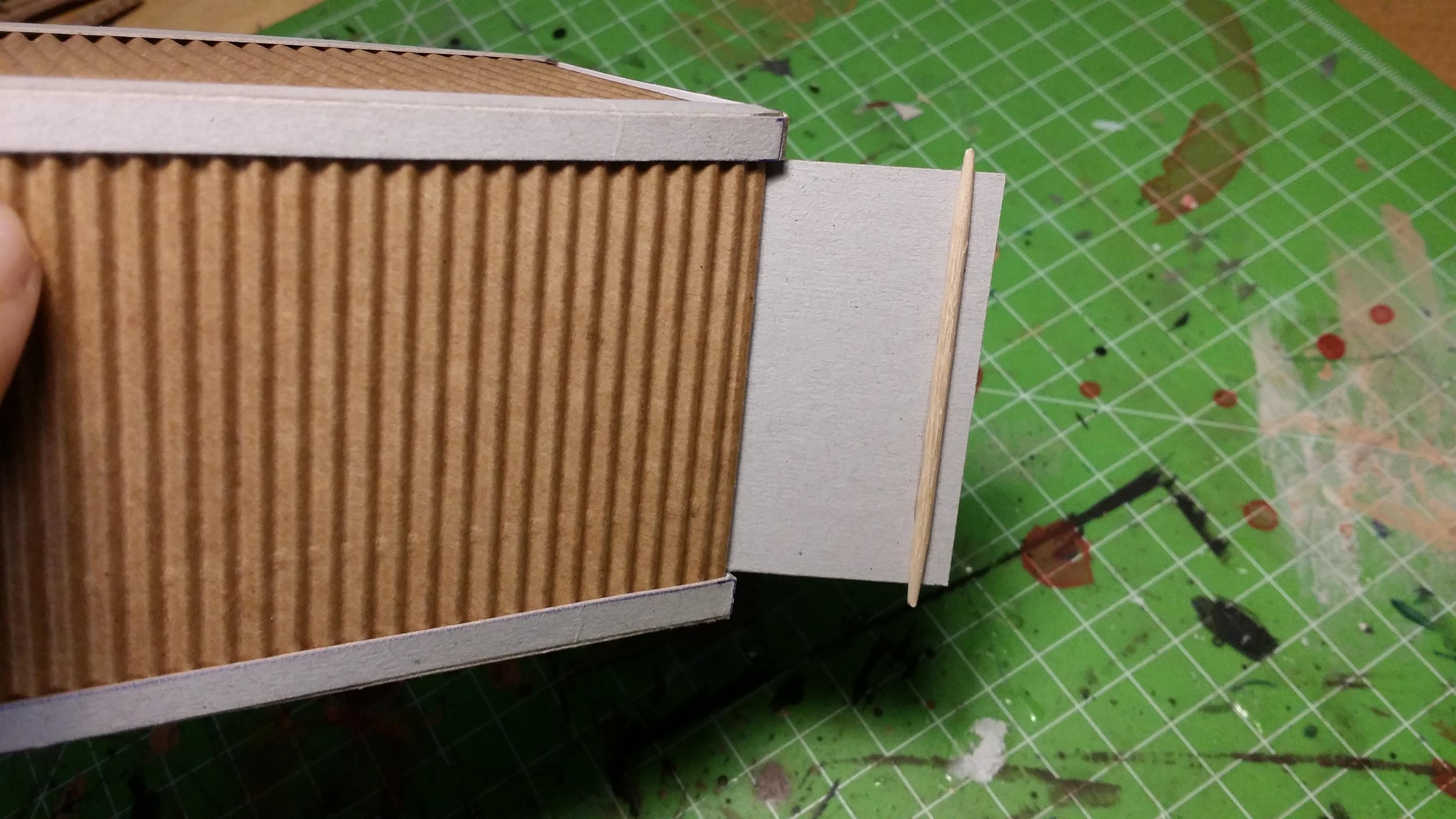 Built, Container, Custom, Freight, Scratch, Shipping, Terrain, Tutorial