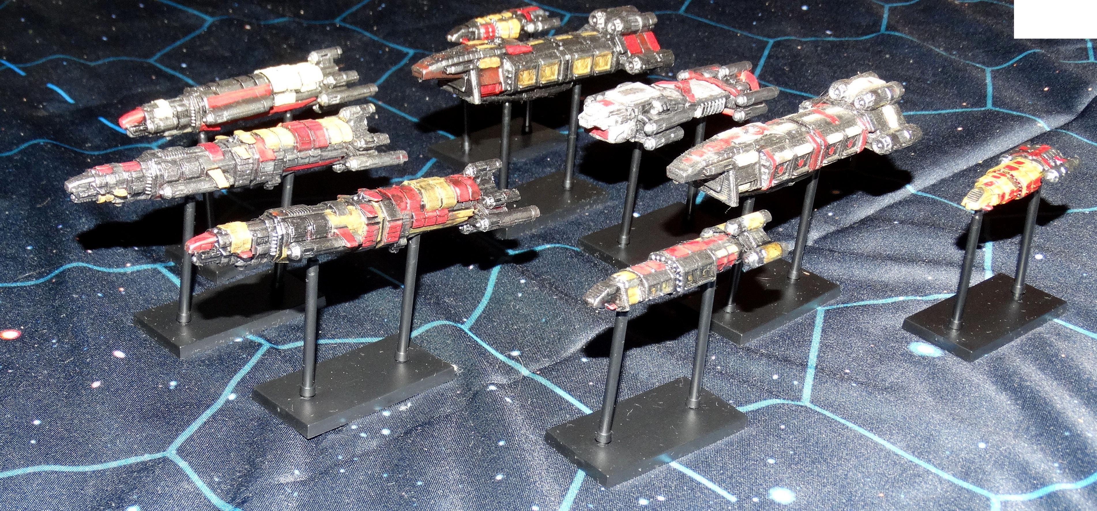 Commonwealth 5