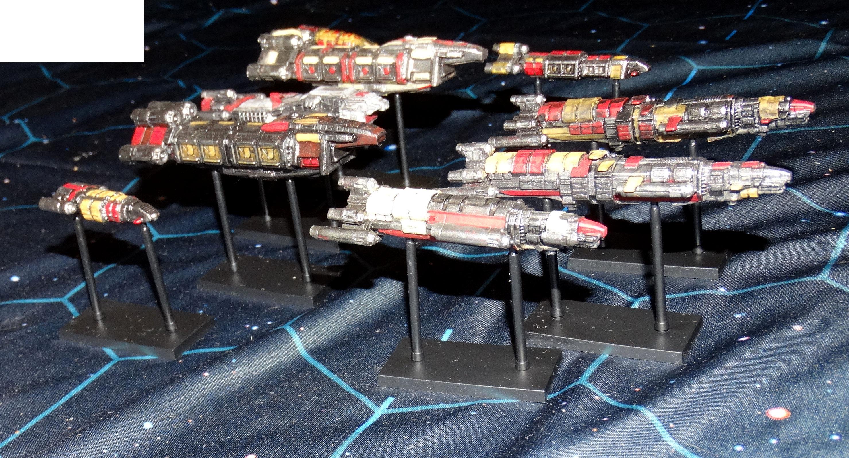 Commonwealth 6