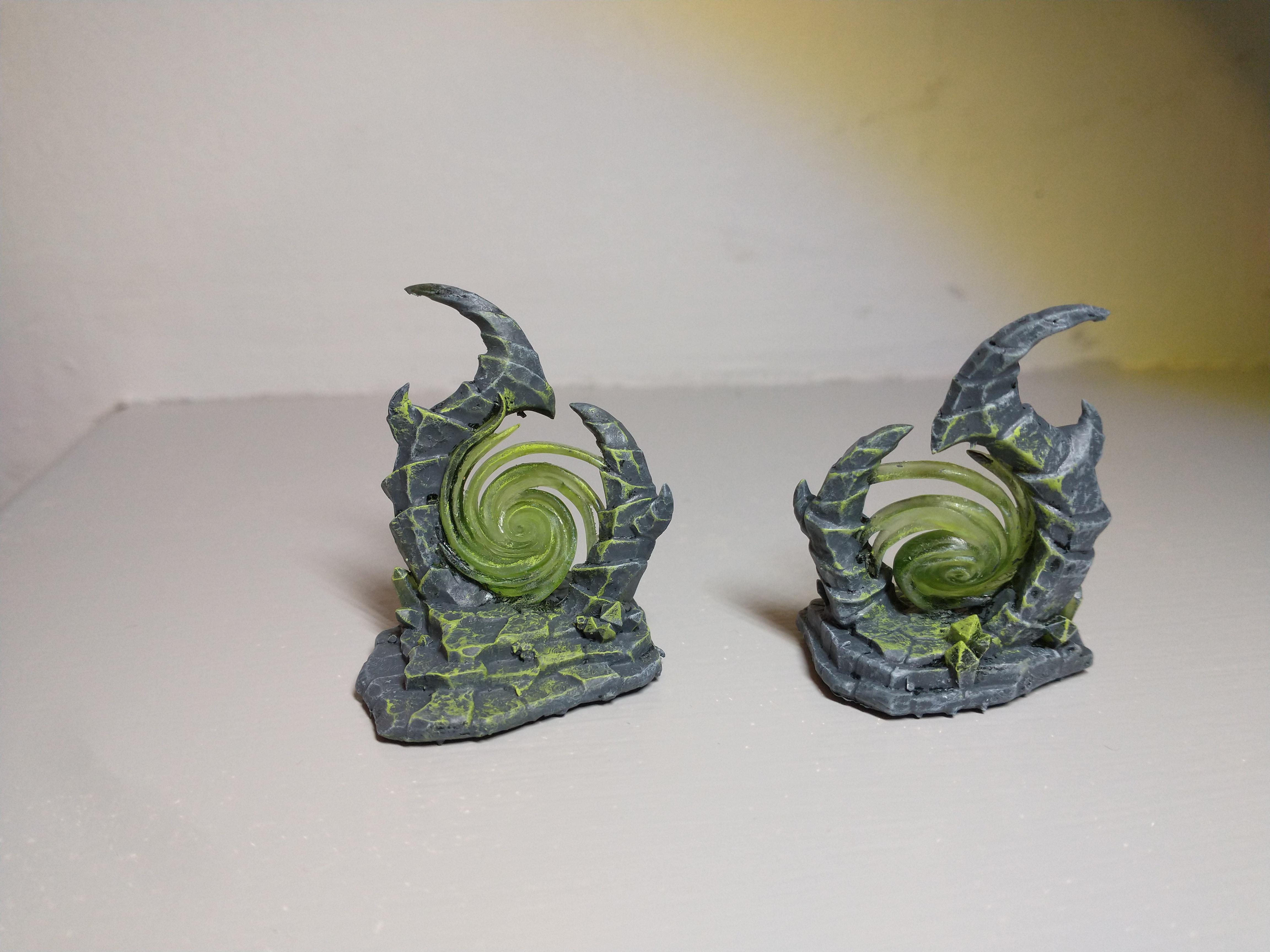 Void Gates