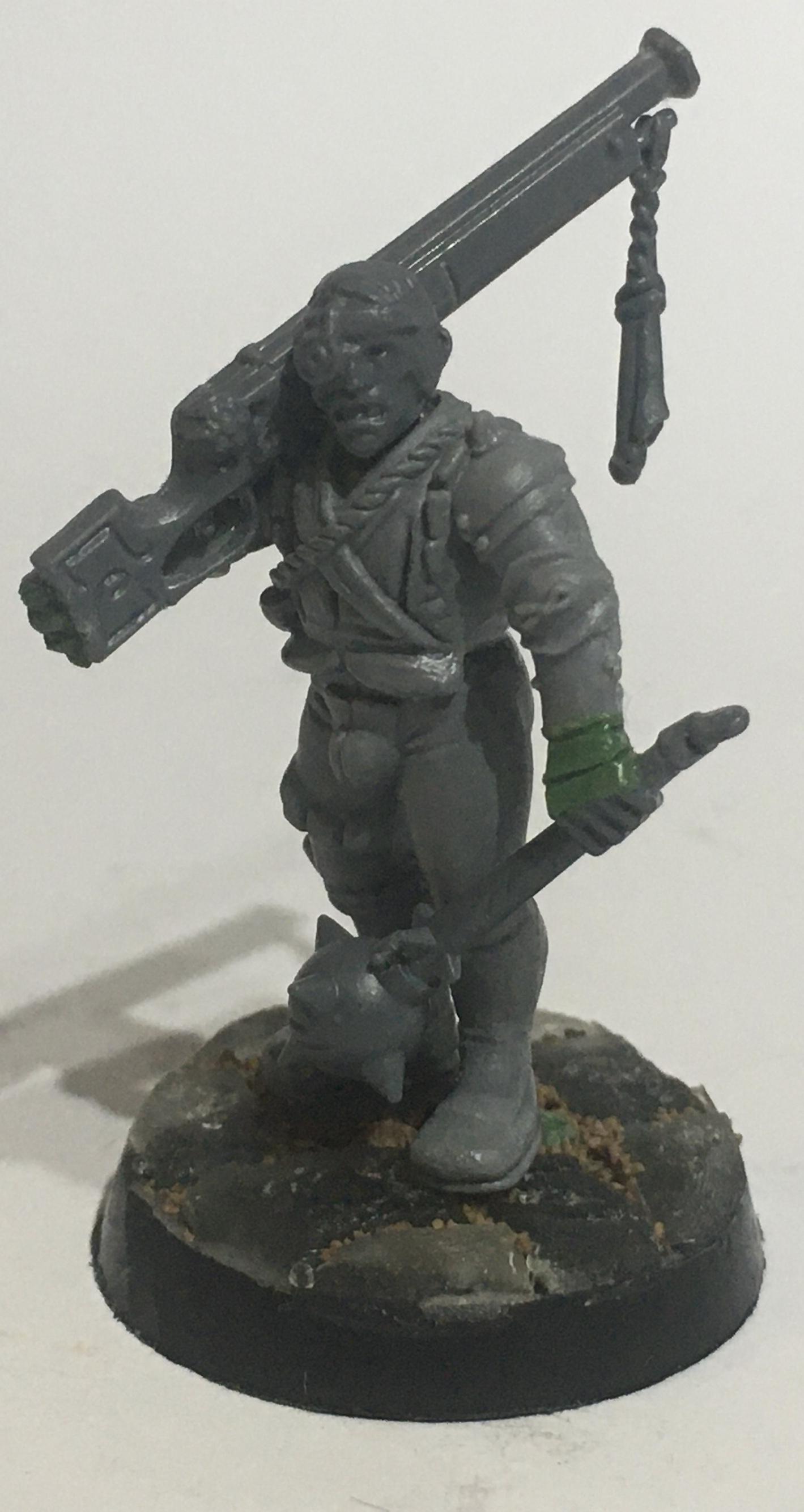 Age Of Sigmar, Conversion, Empire, Free Company Militia, Freeguild, Mercenary, Mordheim, Warhammer Fantasy