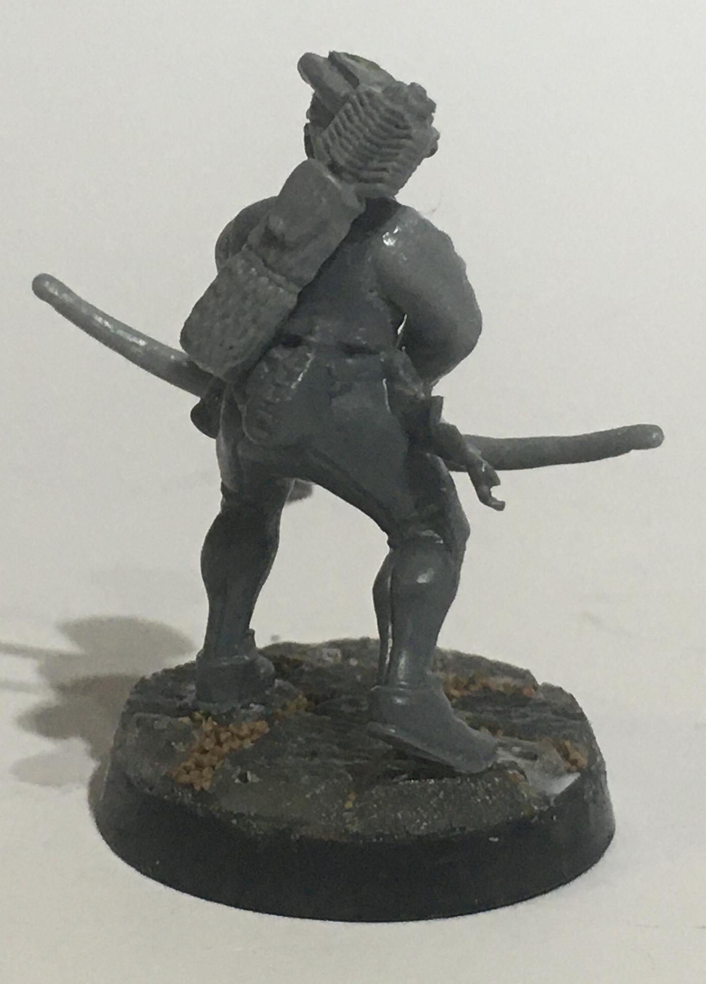 Age Of Sigmar, Conversion, Empire, Free Company Militia, Freeguild, Mercenary, Mordheim, Warhammer Fantasy