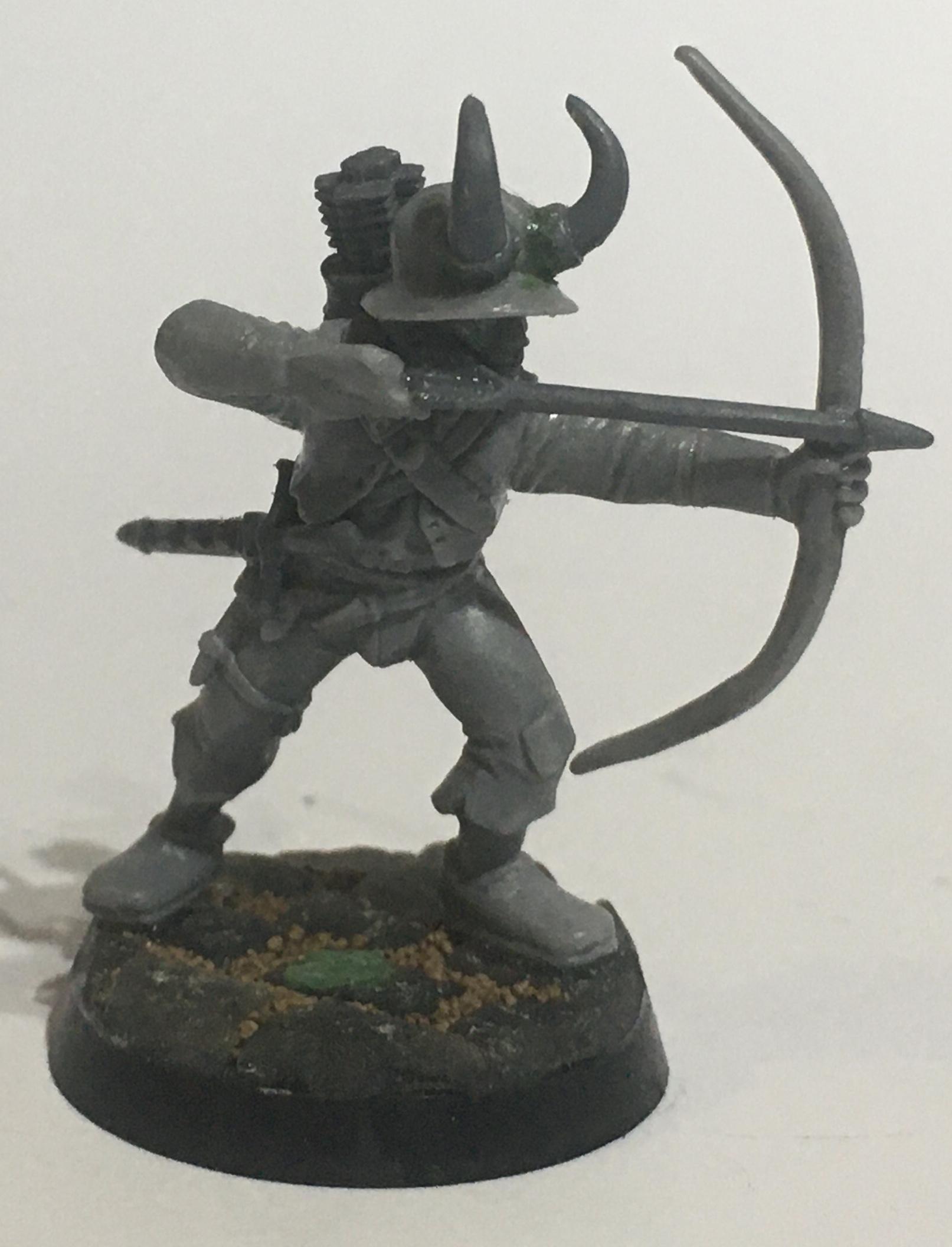 Age Of Sigmar, Conversion, Empire, Free Company Militia, Freeguild, Mercenary, Mordheim, Warhammer Fantasy