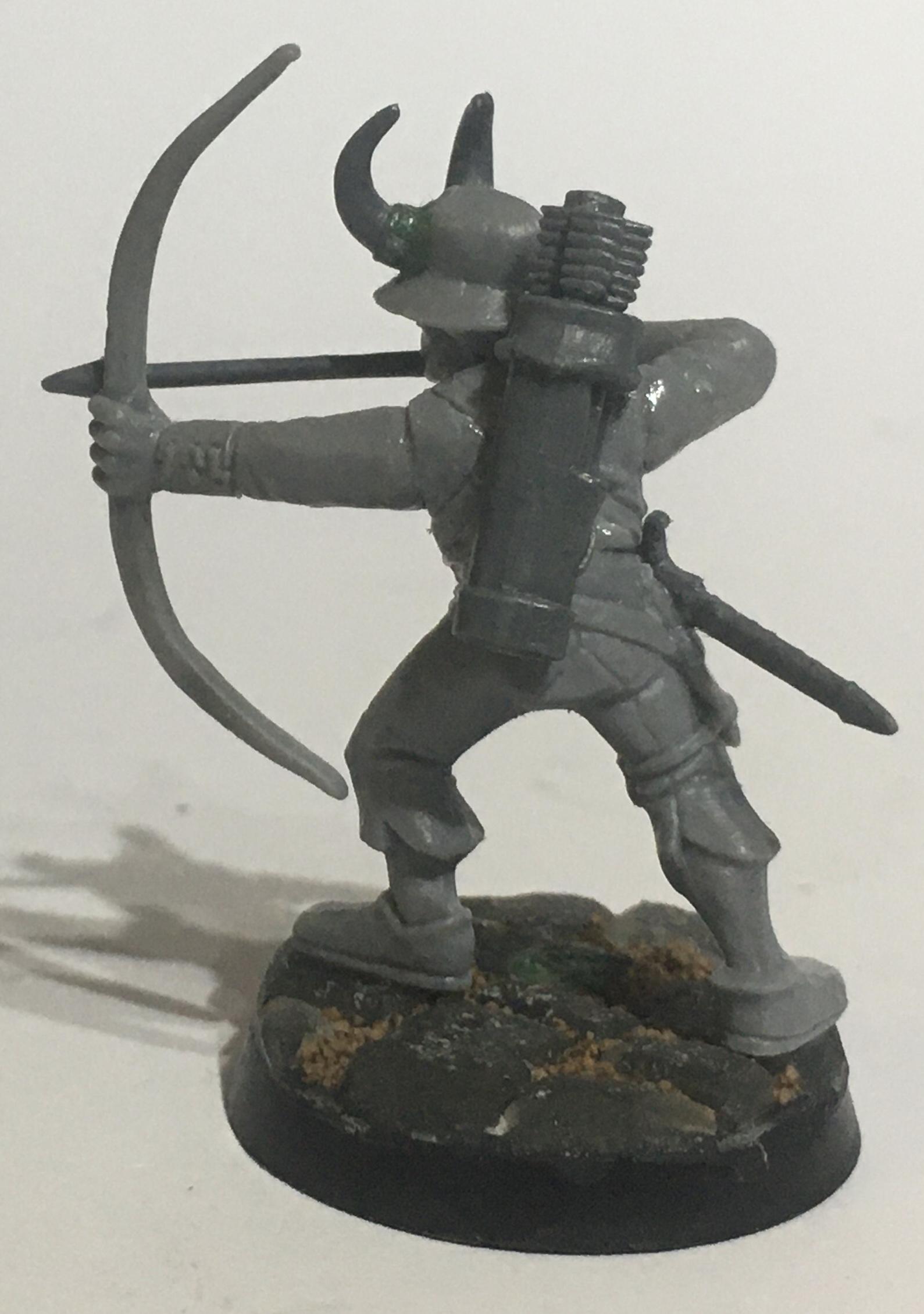 Age Of Sigmar, Conversion, Empire, Free Company Militia, Freeguild, Mercenary, Mordheim, Warhammer Fantasy