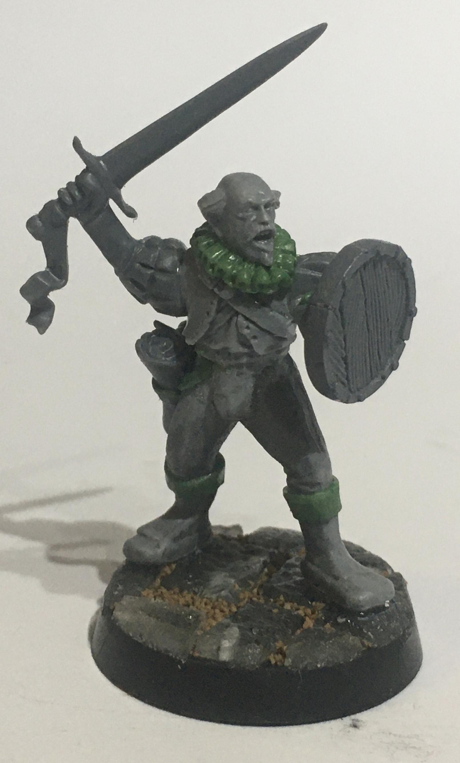 Age Of Sigmar, Conversion, Empire, Free Company Militia, Freeguild, Mercenary, Mordheim, Warhammer Fantasy