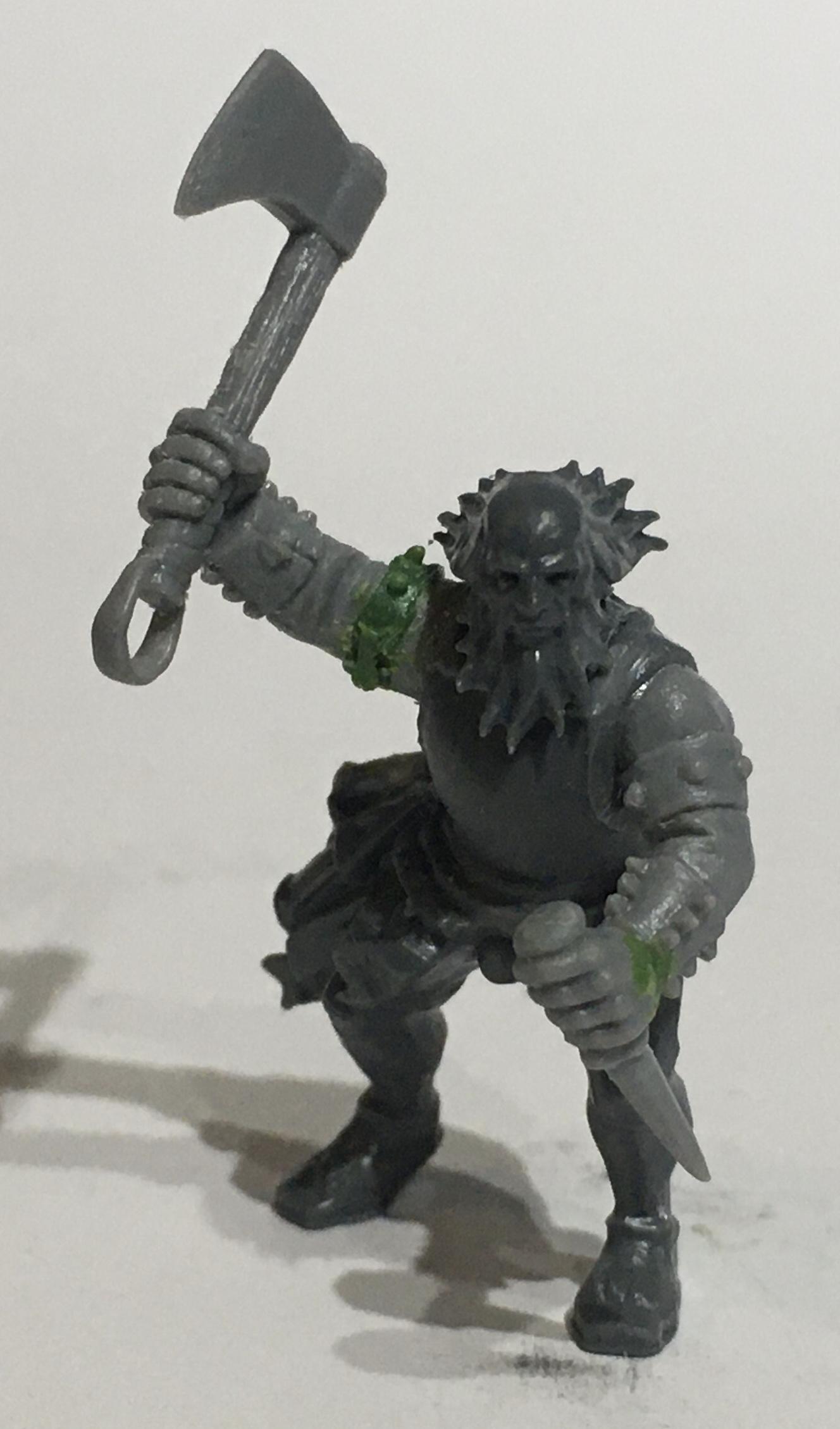 Age Of Sigmar, Conversion, Empire, Free Company Militia, Freeguild, Mercenary, Mordheim, Warhammer Fantasy