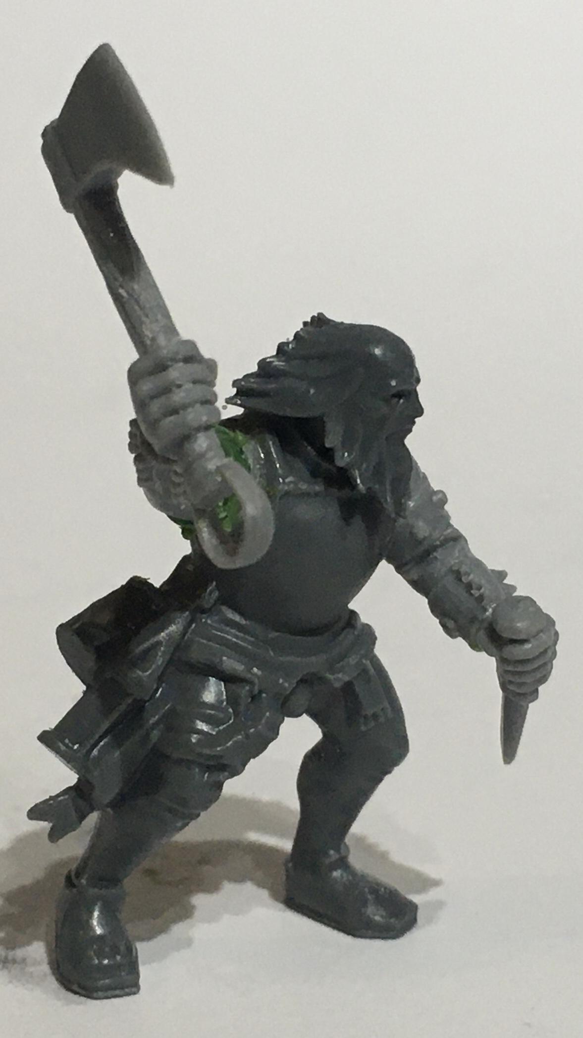 Age Of Sigmar, Conversion, Empire, Free Company Militia, Freeguild, Mercenary, Mordheim, Warhammer Fantasy