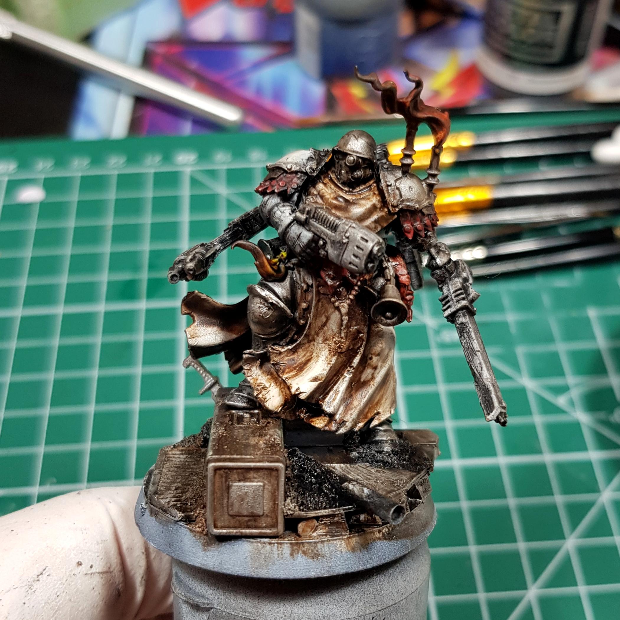 Jan Paint Challenge 21