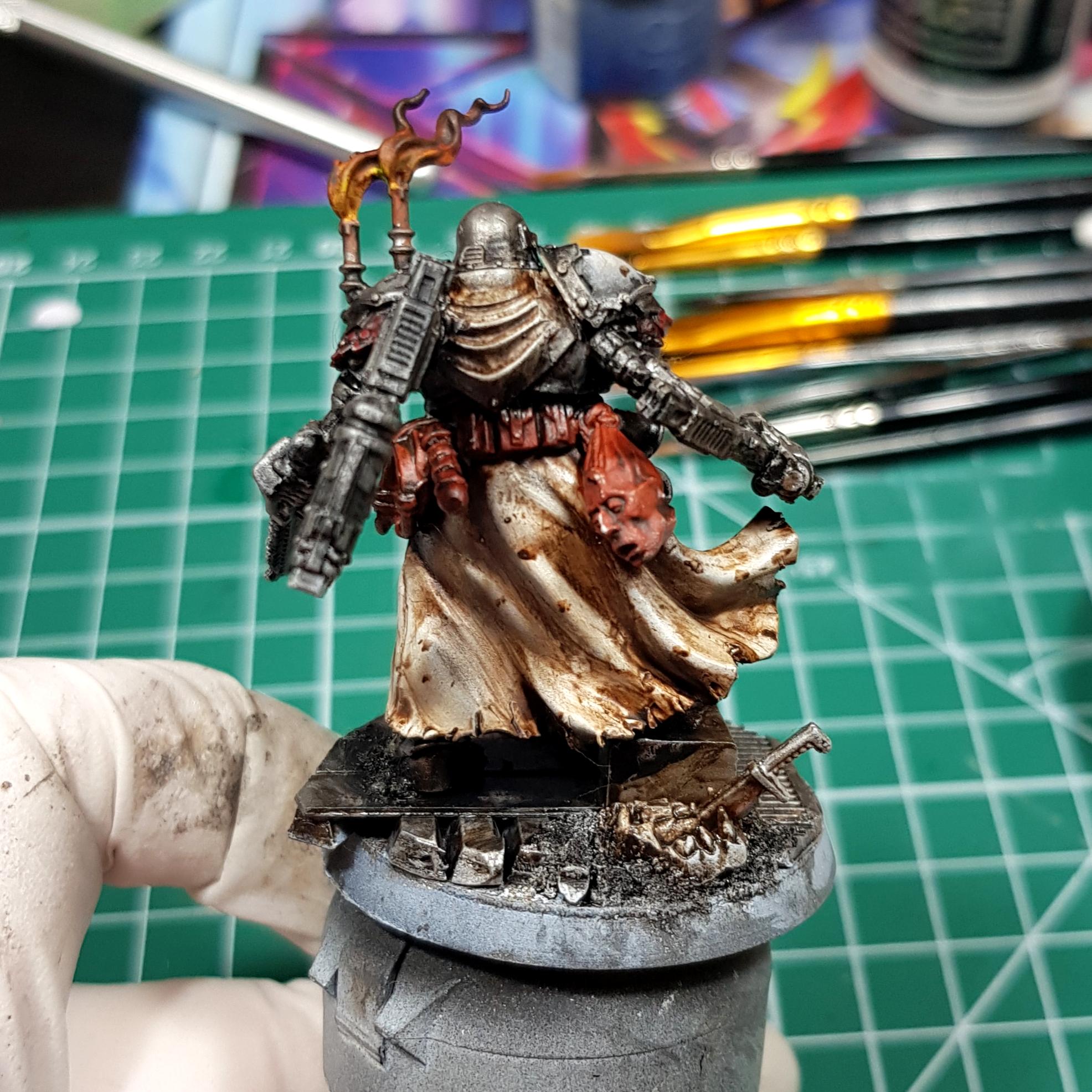 Jan Paint Challenge 21