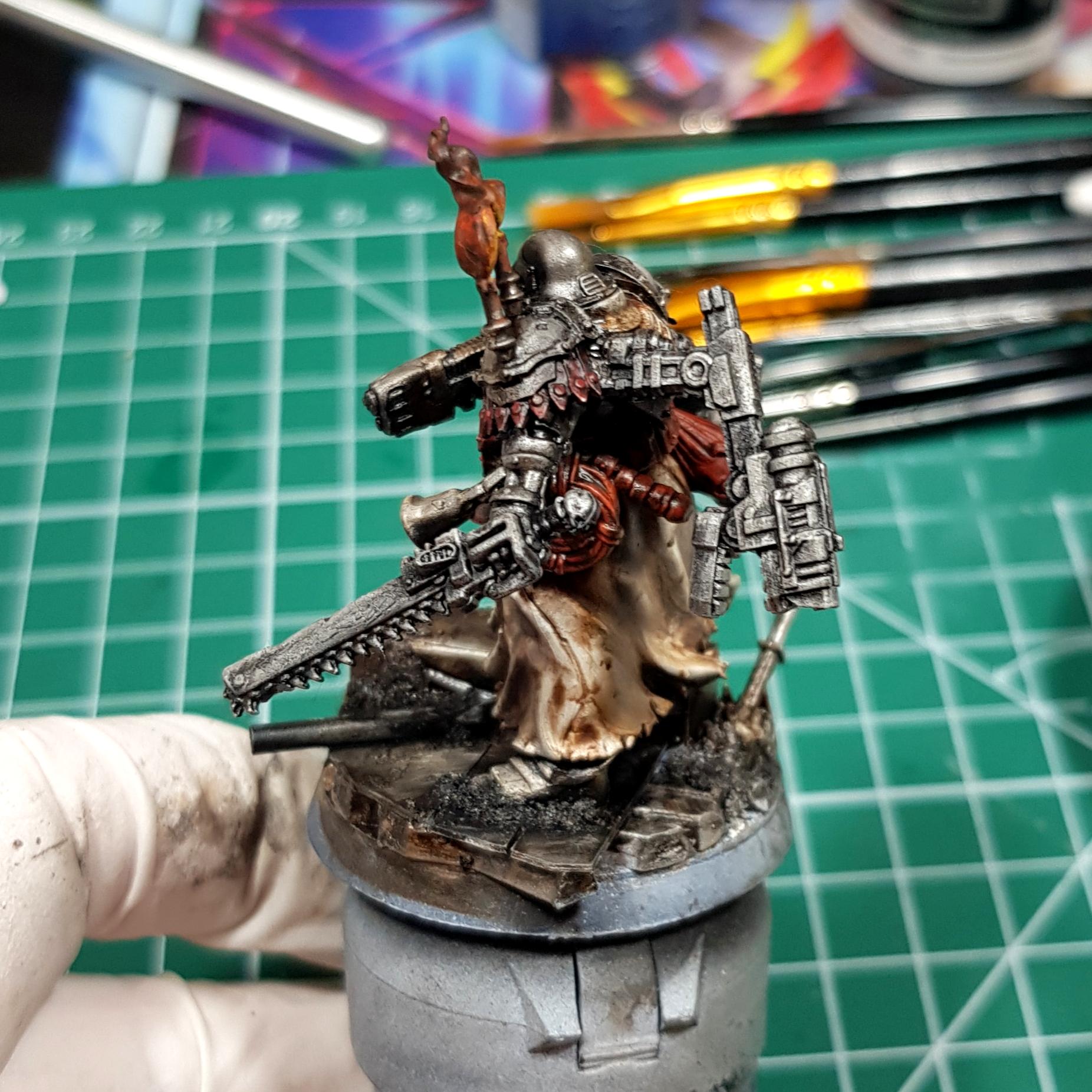 Jan Paint Challenge 21