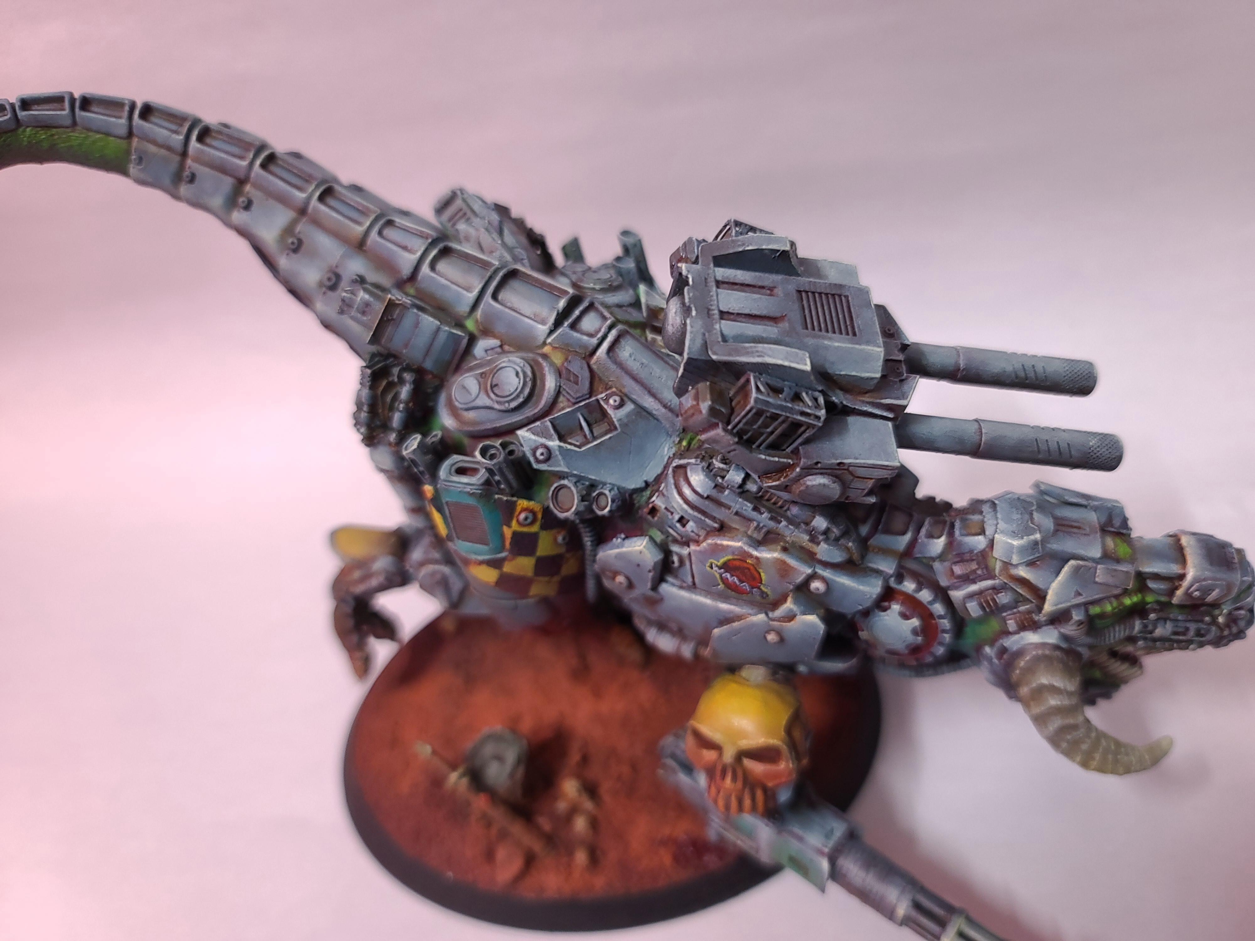 Dino-riders, Dinosaur, Robot, Tyrannosaurus