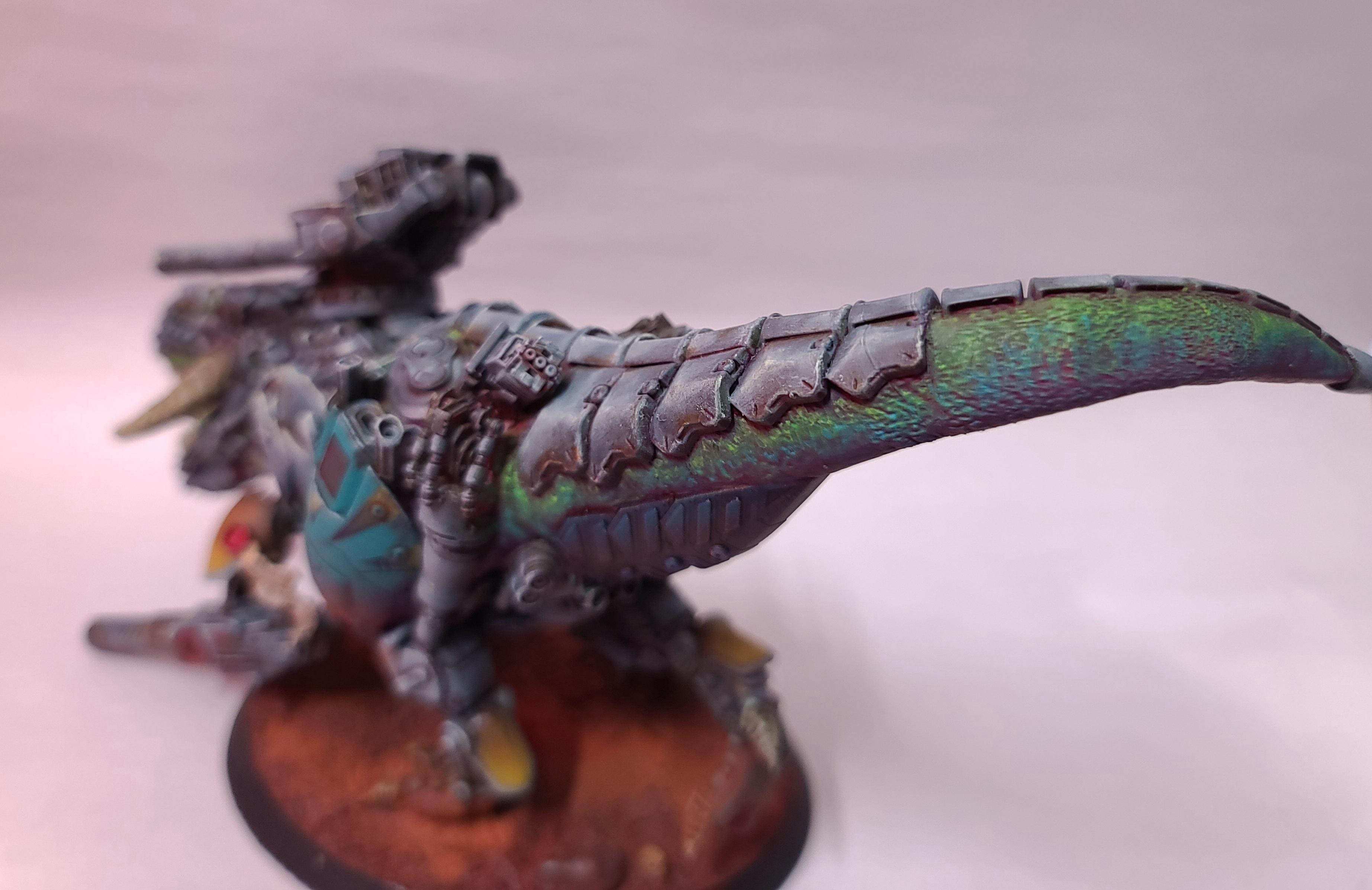 Dakkasaurus