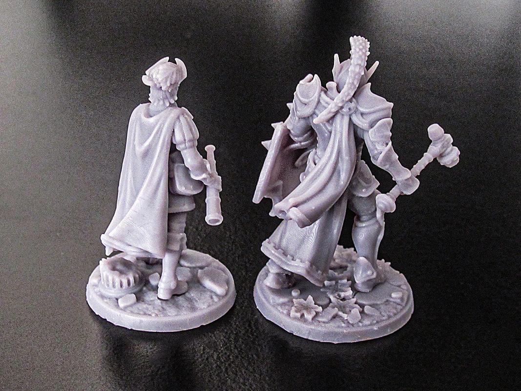 Patreon Exclusive, Patreon Exclusive Models