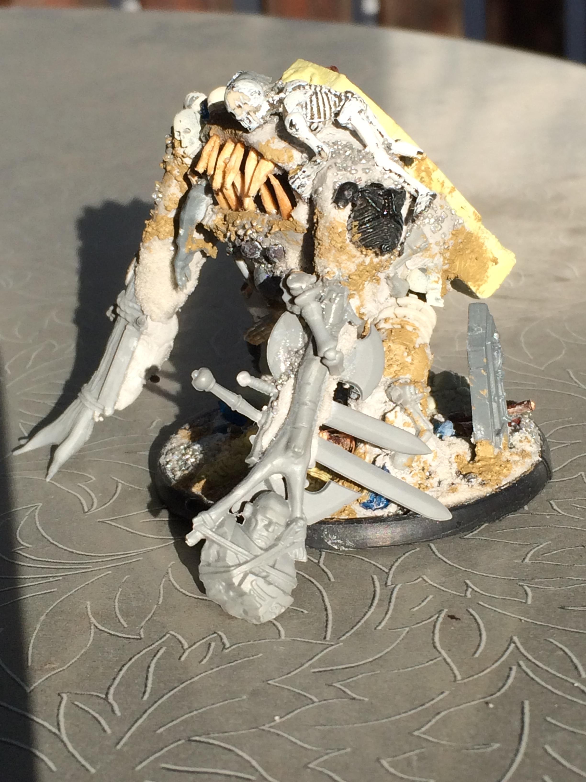 Built, Built Skull, Grave, Horrors, Monster, Scratch, Skelett, Skull, Vamoire, Vampire, Walker
