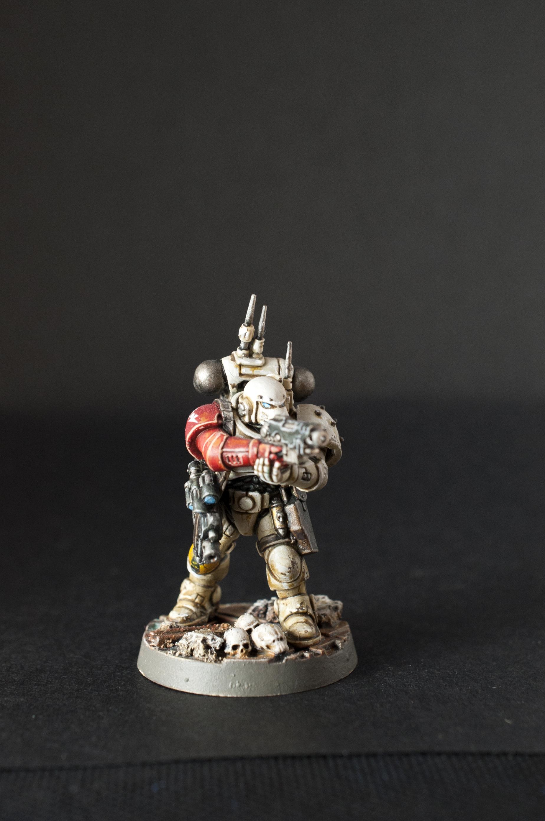 Beakie, Conversion, Infiltrator, Kitbash, Marine Conversion, Primaris, Primaris Marine, Primaris Space Marine, Primarismarine, Space Marines, Spacemarine