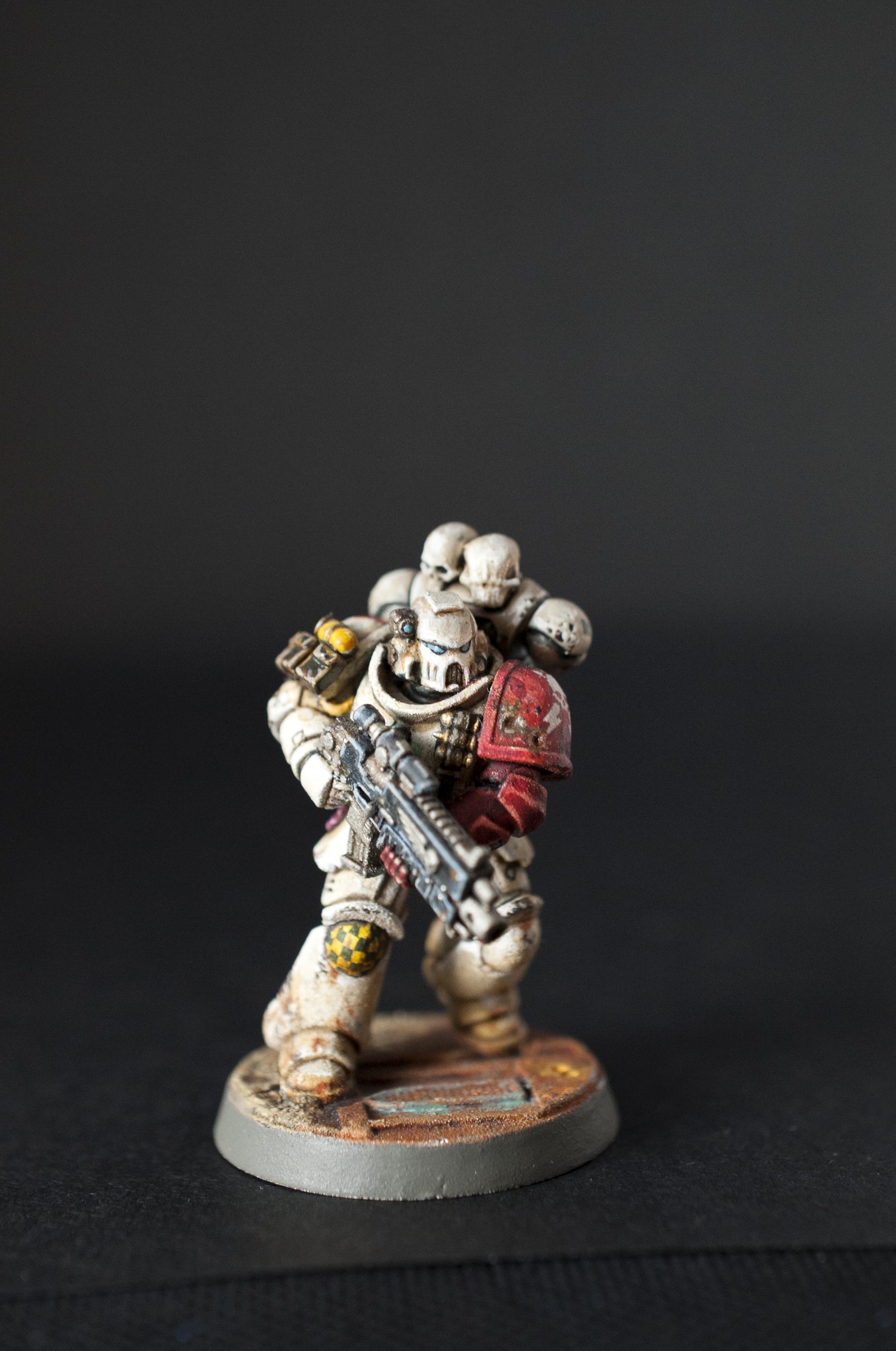 Conversion, Intercessor, Intercessors, Kitbash, Marine Conversion, Primaris, Primaris Marine, Primaris Space Marine, Primarismarine, Space Marines, Spacemarine