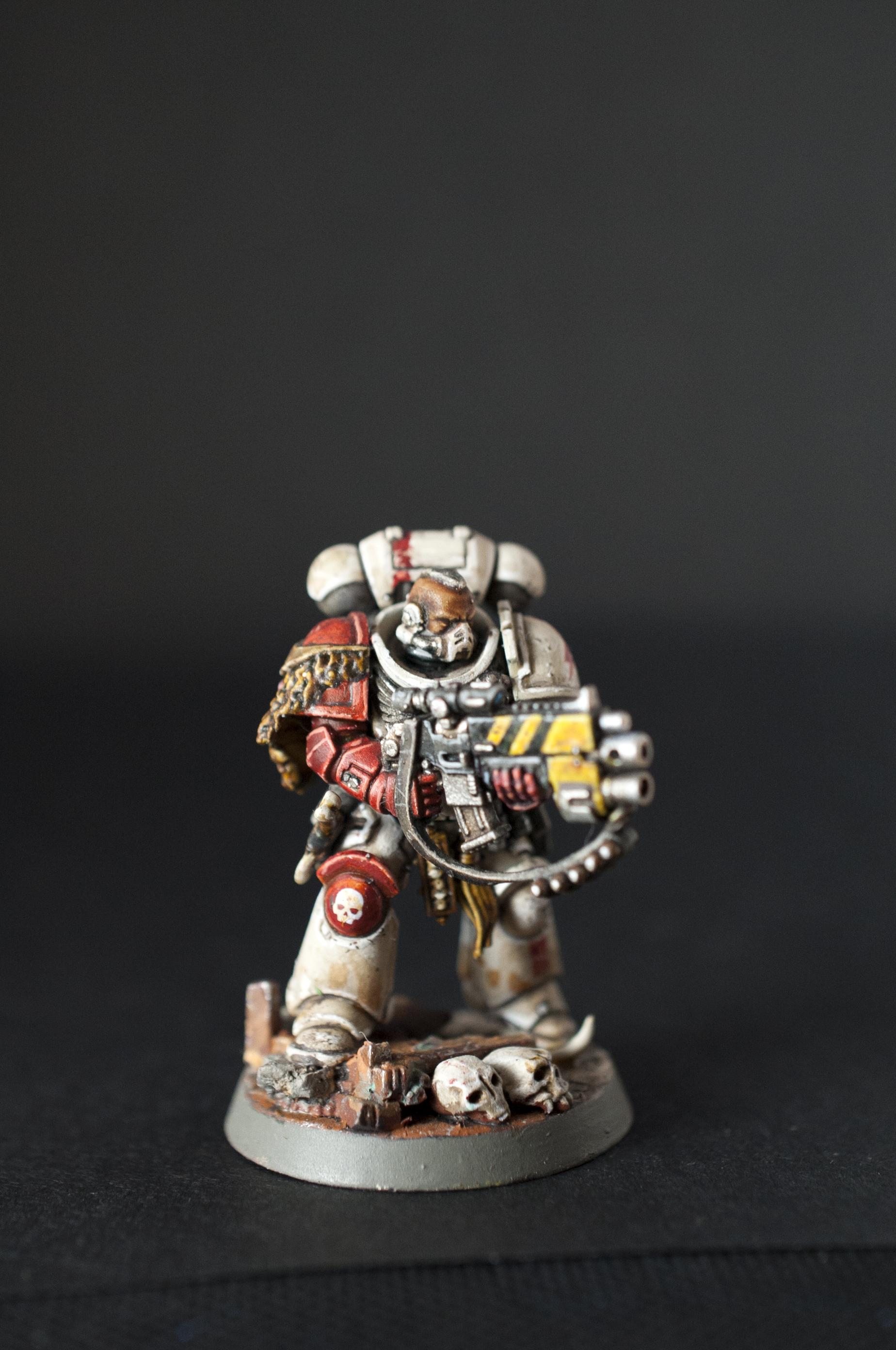 Conversion, Intercessor, Intercessors, Kitbash, Marine Conversion, Primaris, Primaris Marine, Primaris Space Marine, Primarismarine, Space Marines, Spacemarine