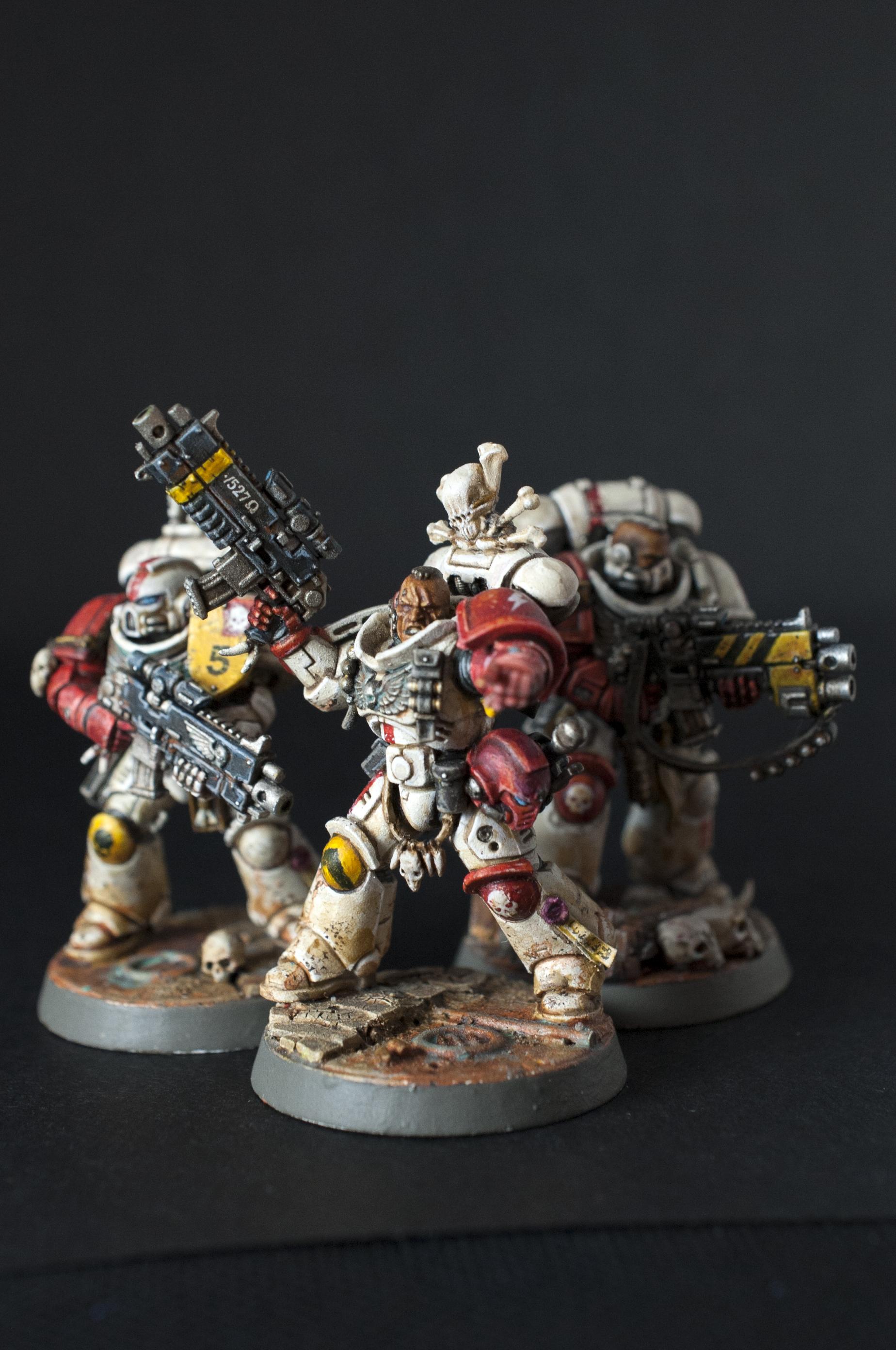 Conversion, Intercessor, Intercessors, Kitbash, Marine Conversion, Primaris, Primaris Marine, Primaris Space Marine, Primarismarine, Space Marines, Spacemarine
