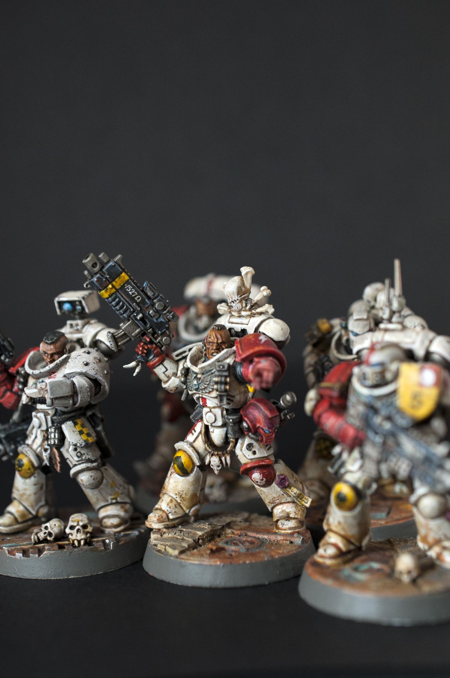 Conversion, Intercessor, Intercessors, Kitbash, Marine Conversion, Primaris, Primaris Marine, Primaris Space Marine, Primarismarine, Space Marines, Spacemarine