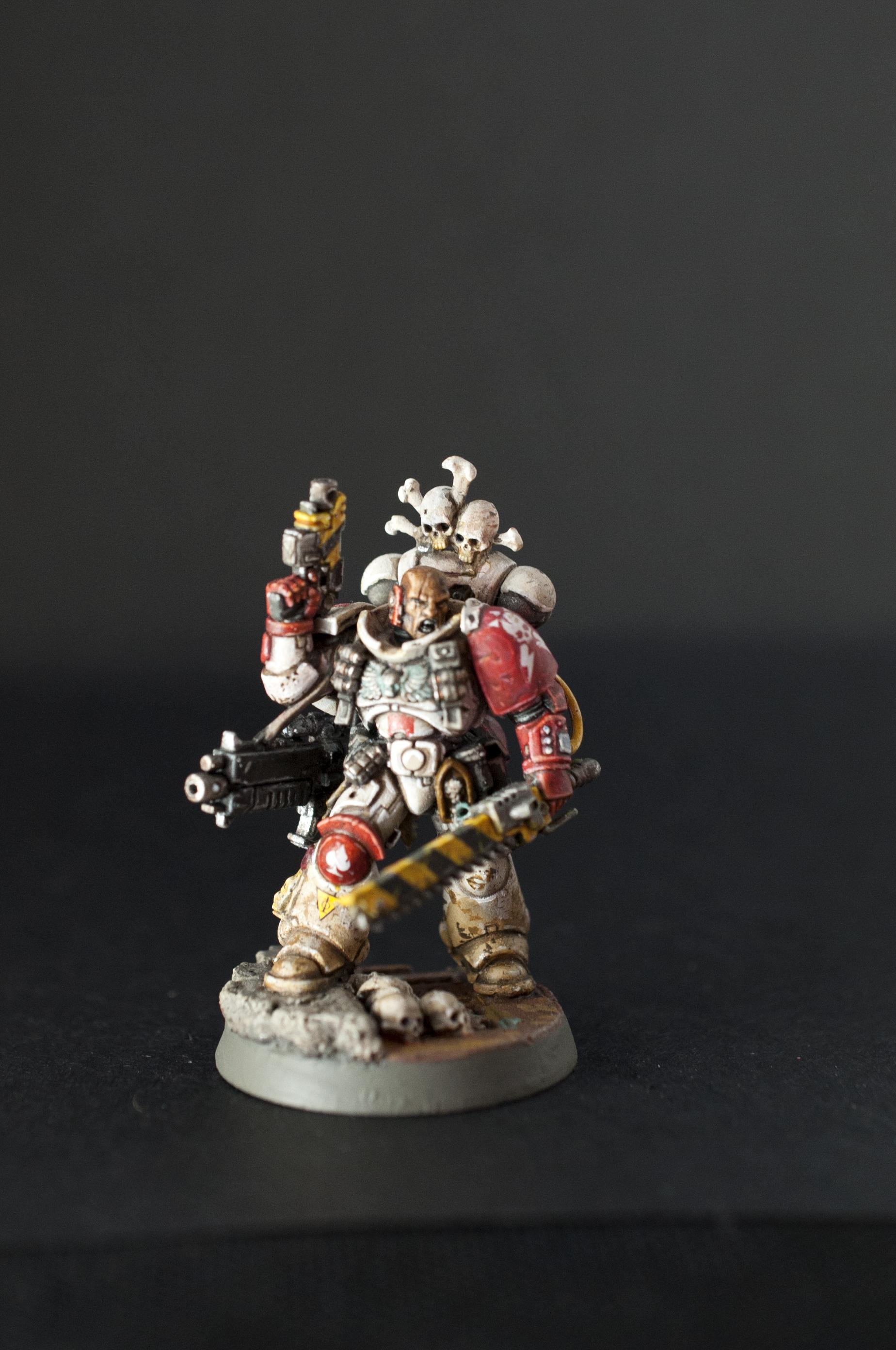 Conversion, Intercessor, Intercessors, Kitbash, Marine Conversion, Primaris, Primaris Marine, Primaris Space Marine, Primarismarine, Space Marines, Spacemarine