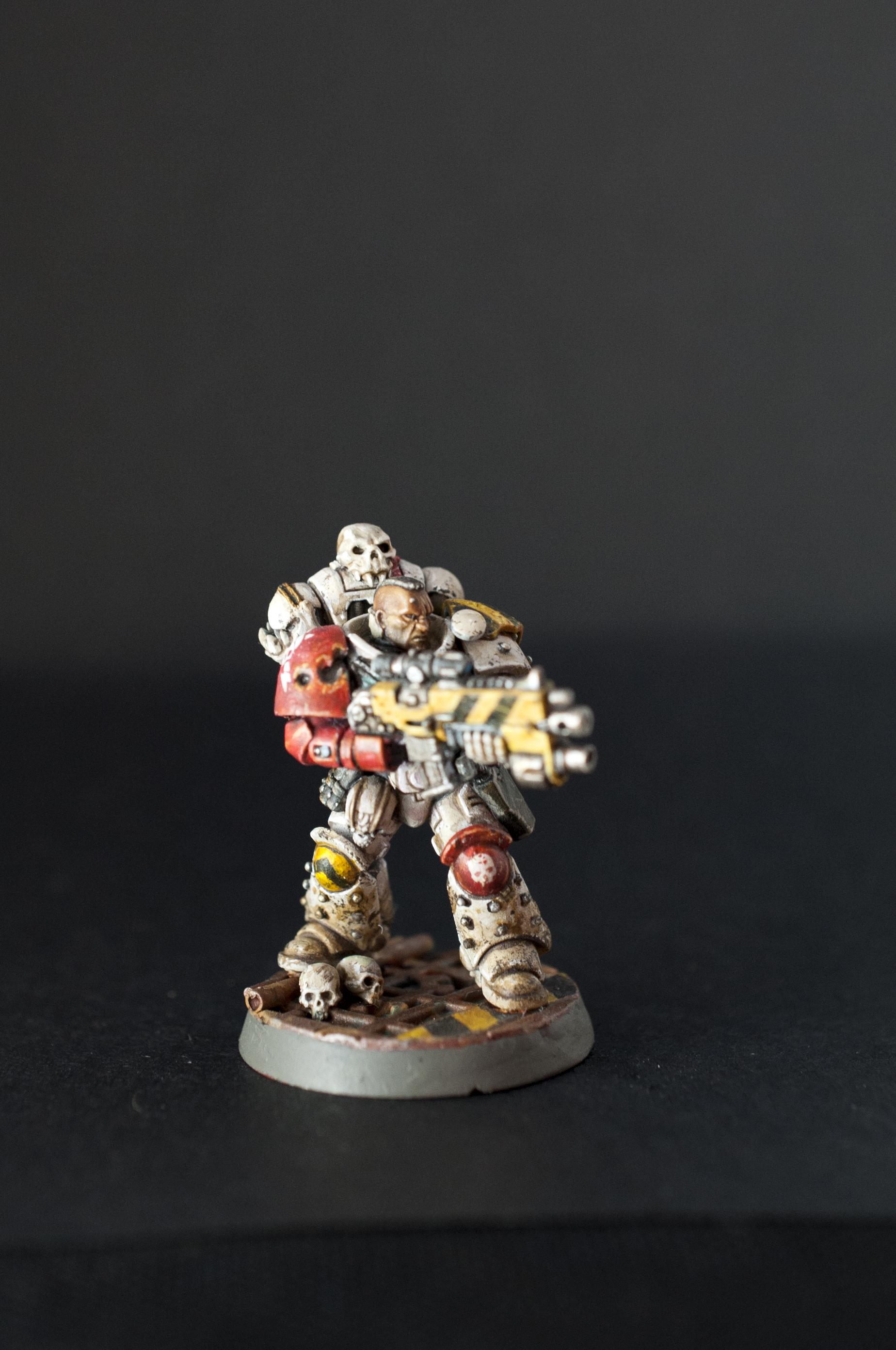 Conversion, Intercessor, Intercessors, Kitbash, Marine Conversion, Primaris, Primaris Marine, Primaris Space Marine, Primarismarine, Space Marines, Spacemarine