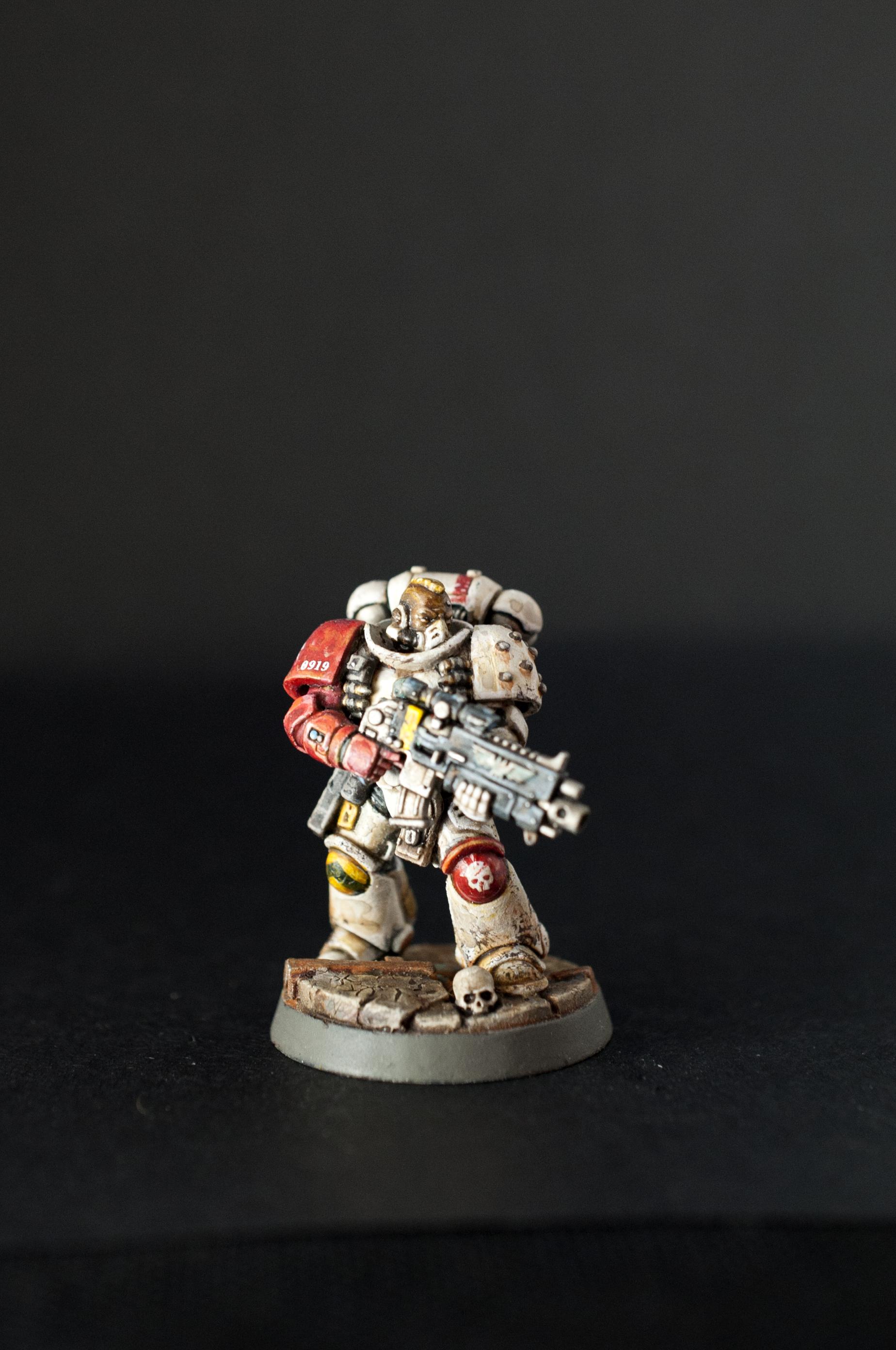 Conversion, Intercessor, Intercessors, Kitbash, Marine Conversion, Primaris, Primaris Marine, Primaris Space Marine, Primarismarine, Space Marines, Spacemarine