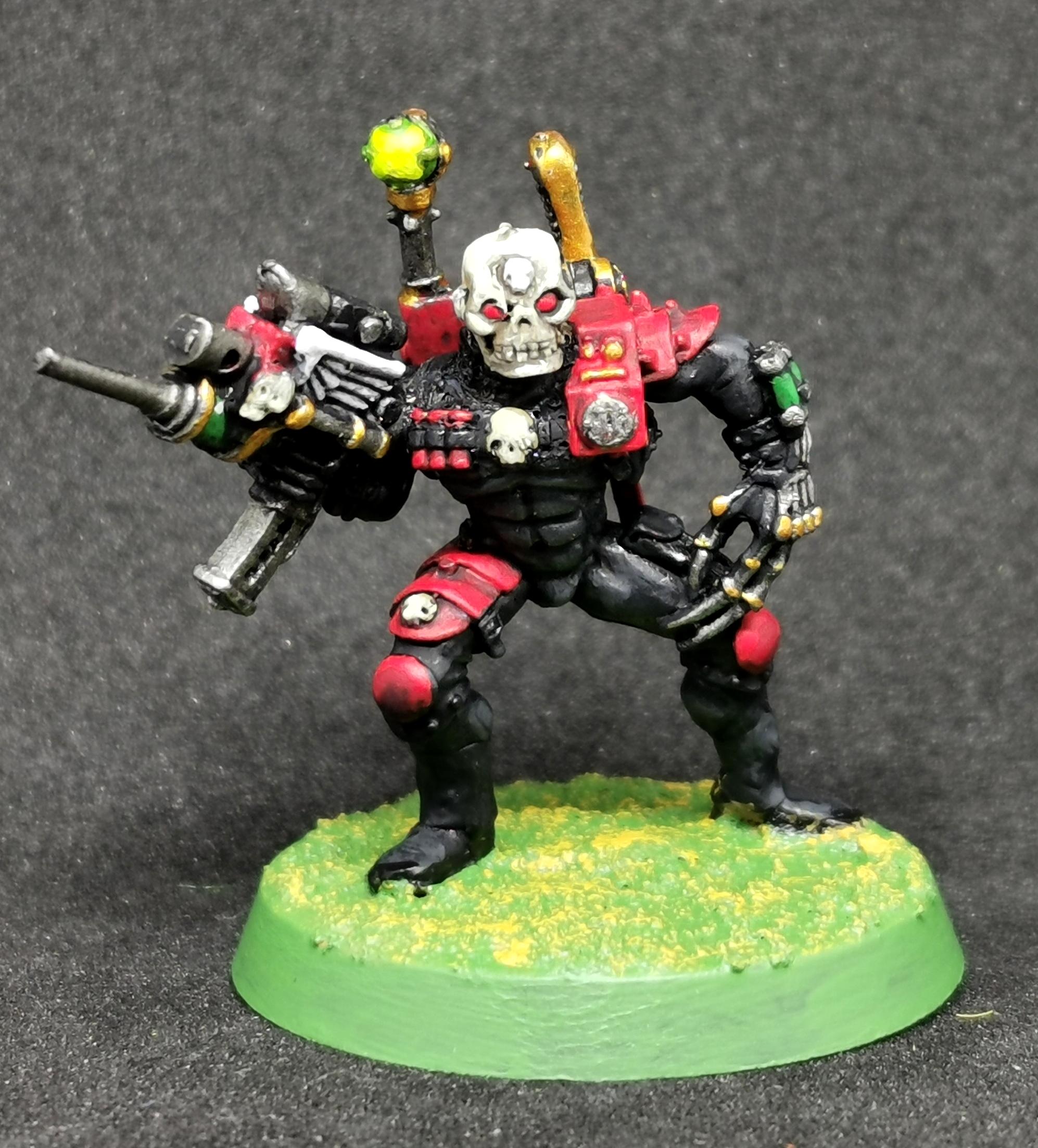 Eversor Assassin