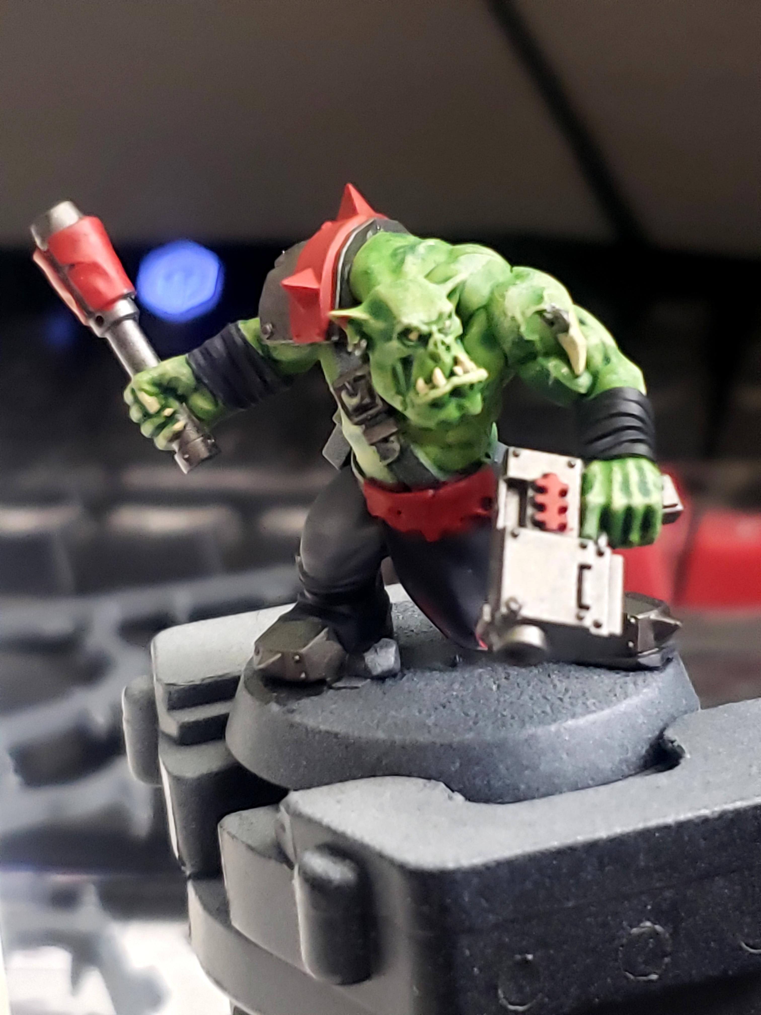 Ork