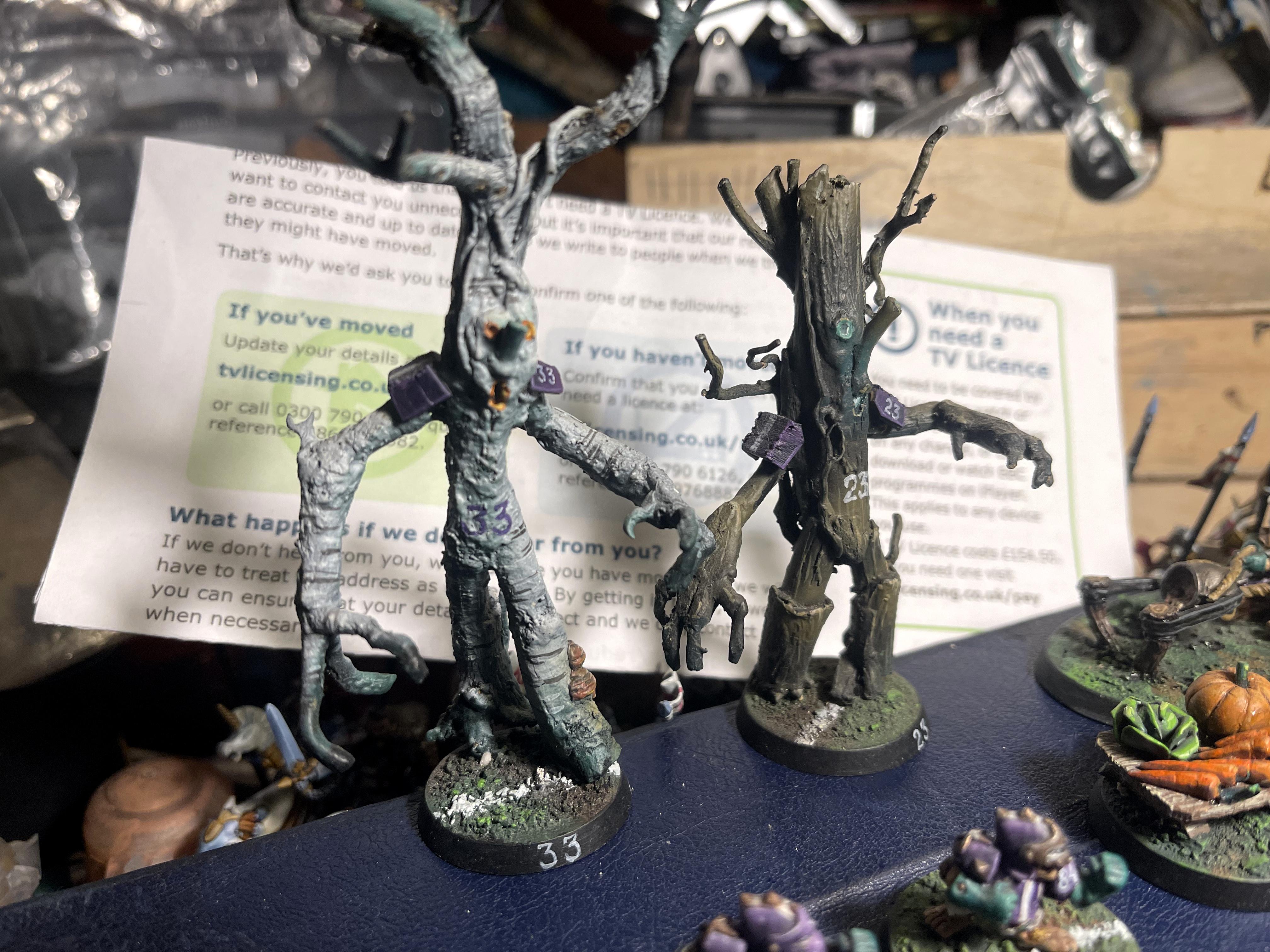 Mozrog Squigosaur Ork Orks Boss