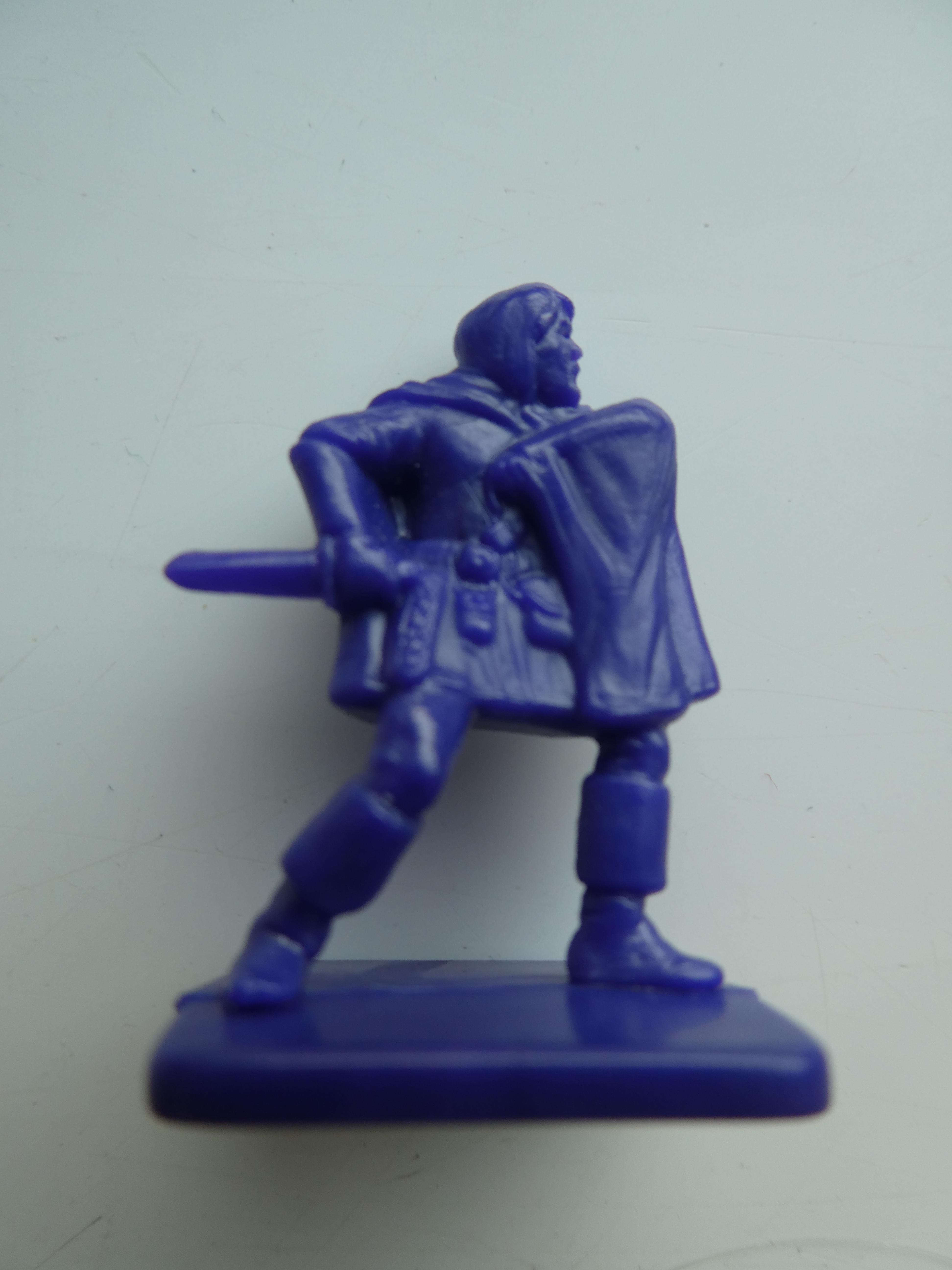 Assassin?