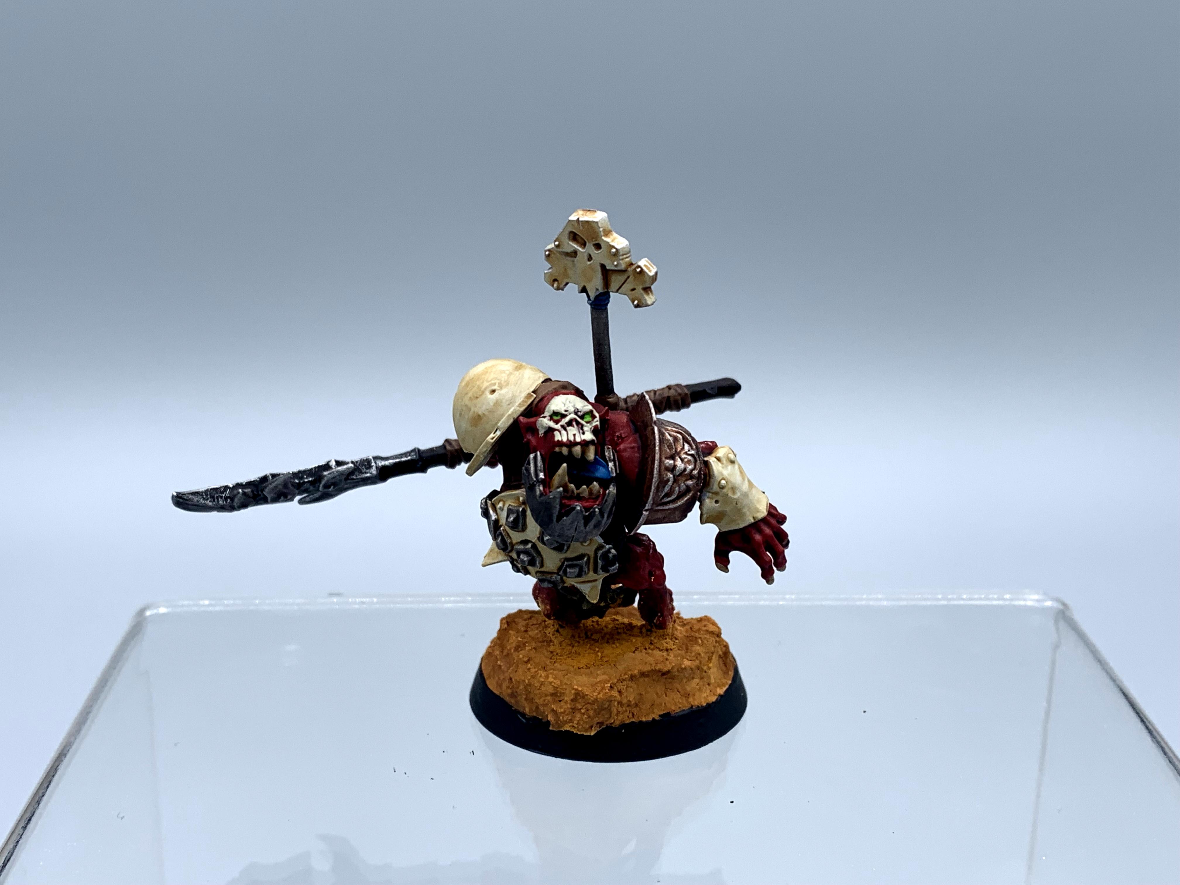 Orks