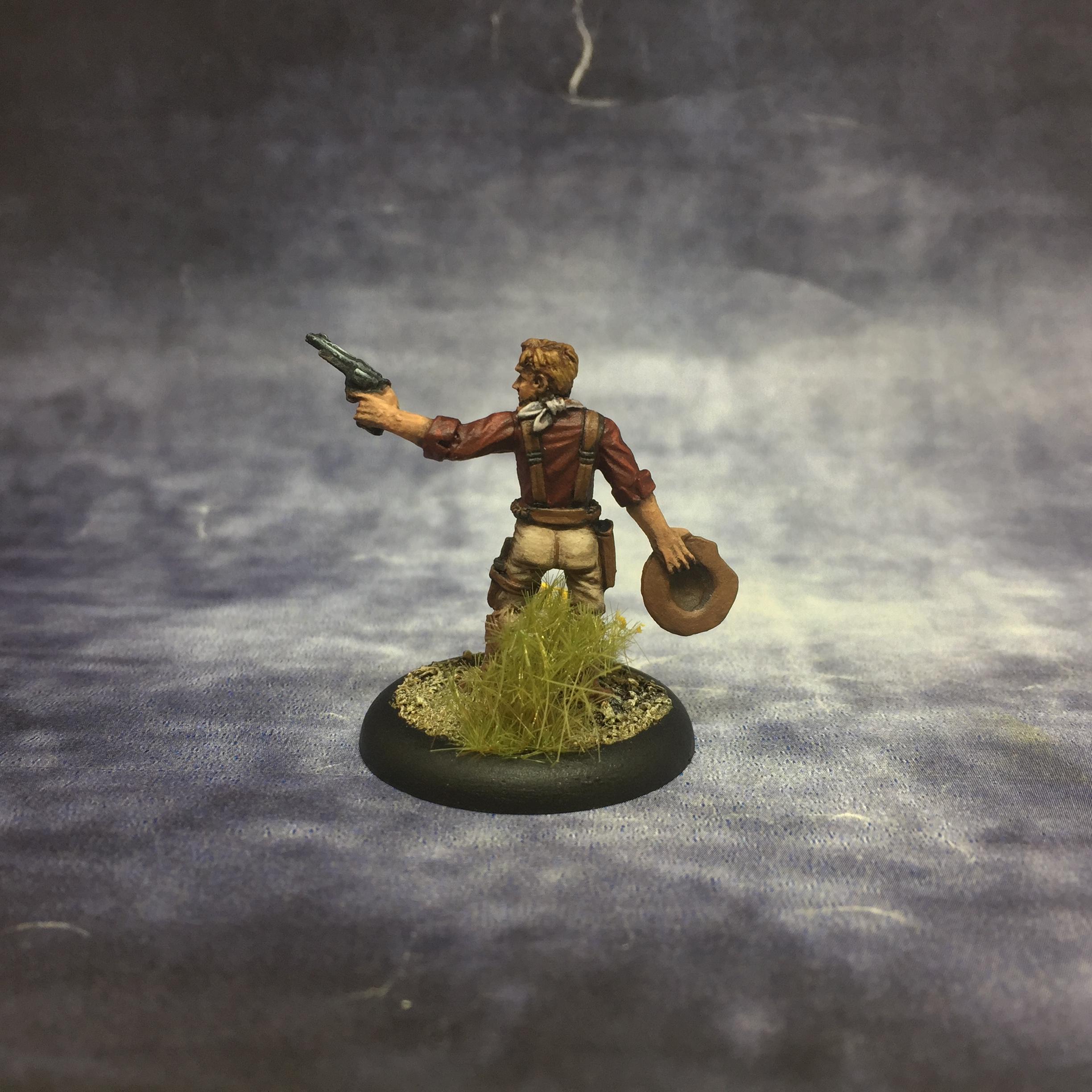 Blackwater Gulch, Cowboy, Firefly, Gunfighter, October 2021, Serenity, Tranquility, Western