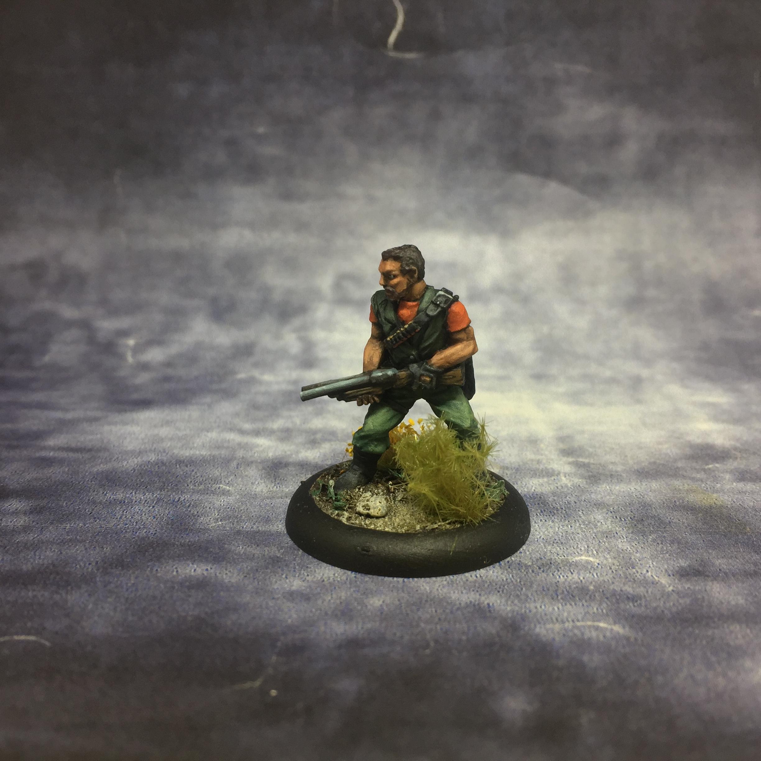 Blackwater Gulch, Cowboy, Firefly, Gunfighter, October 2021, Serenity, Tranquility, Western