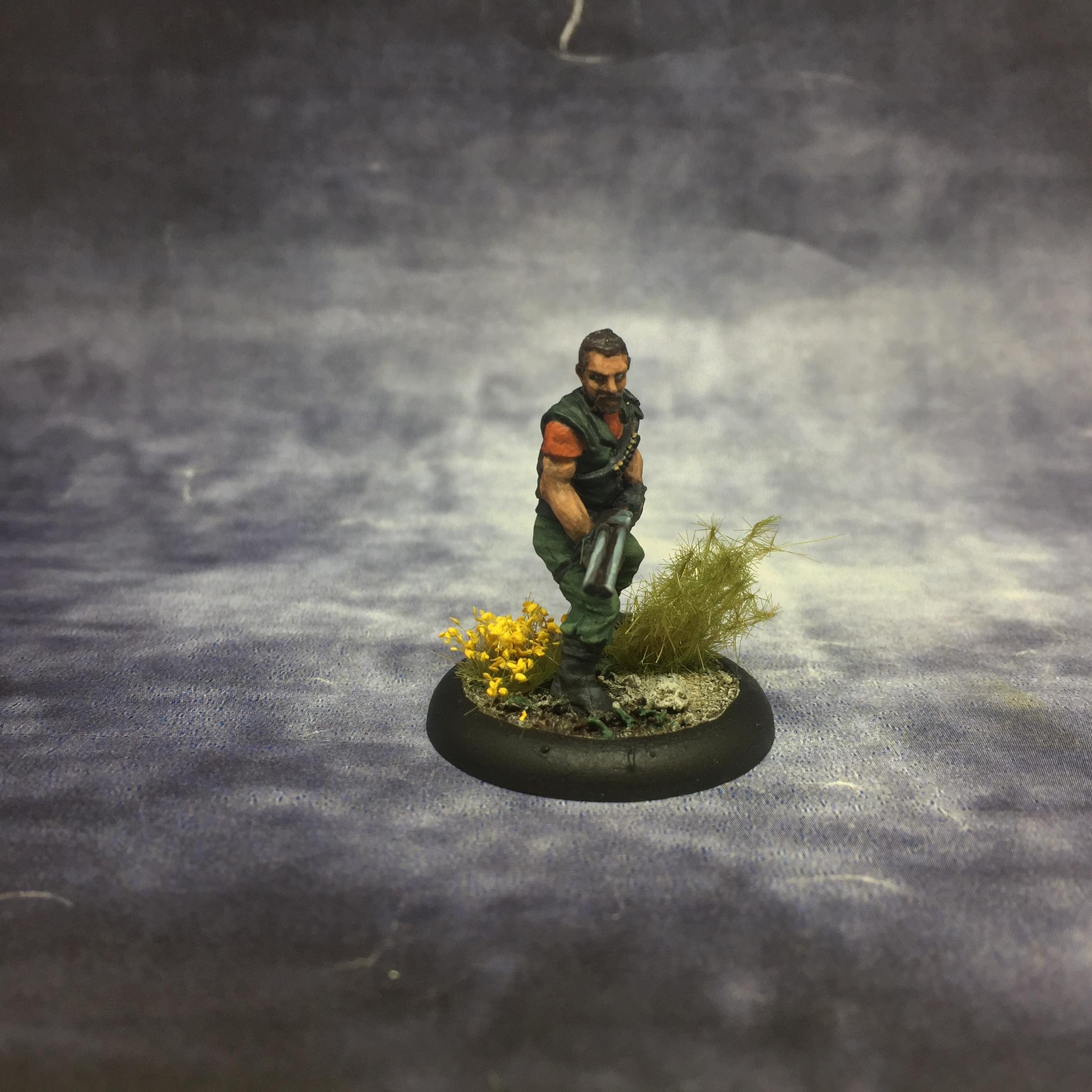 Blackwater Gulch, Cowboy, Firefly, Gunfighter, October 2021, Serenity, Tranquility, Western