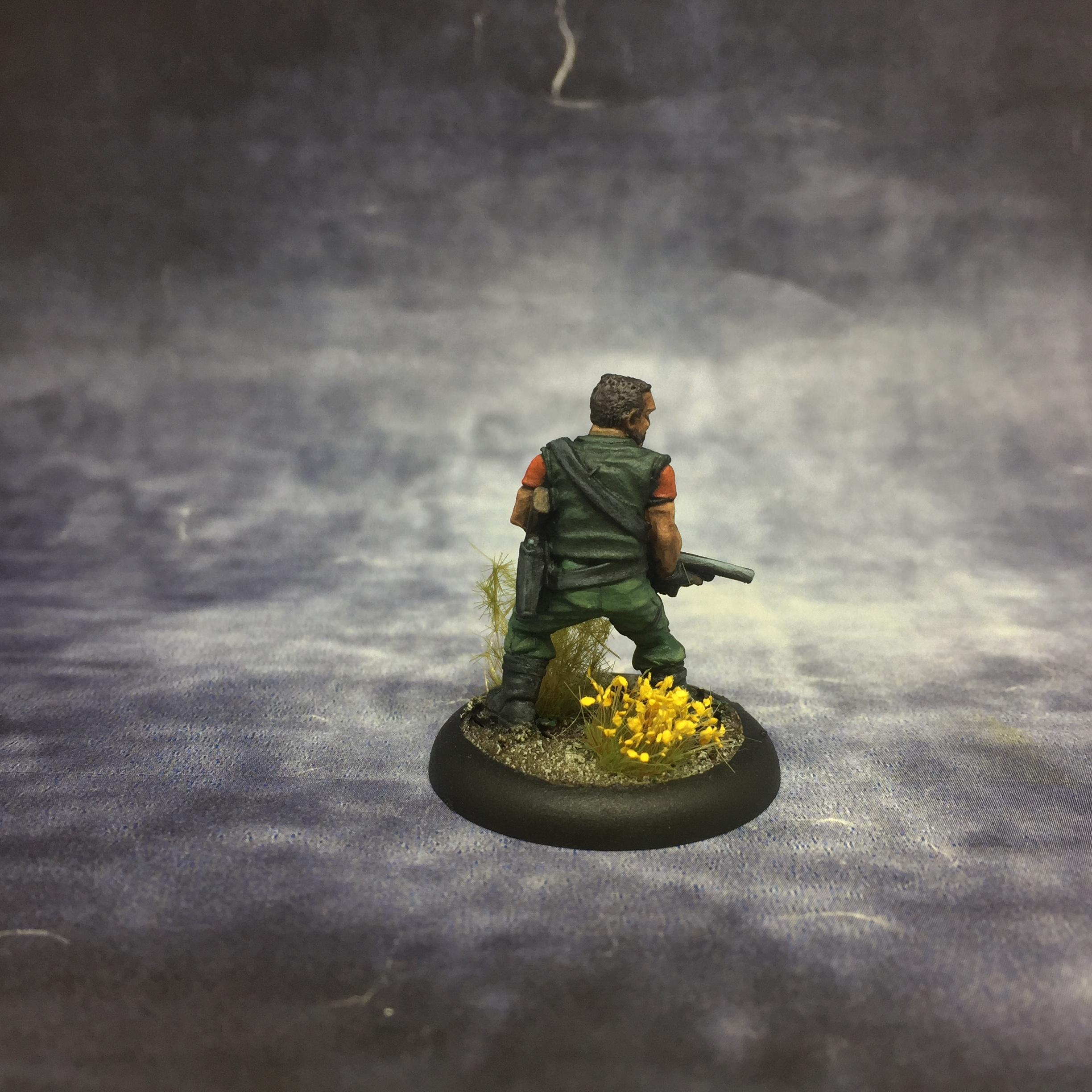 Blackwater Gulch, Cowboy, Firefly, Gunfighter, October 2021, Serenity, Tranquility, Western