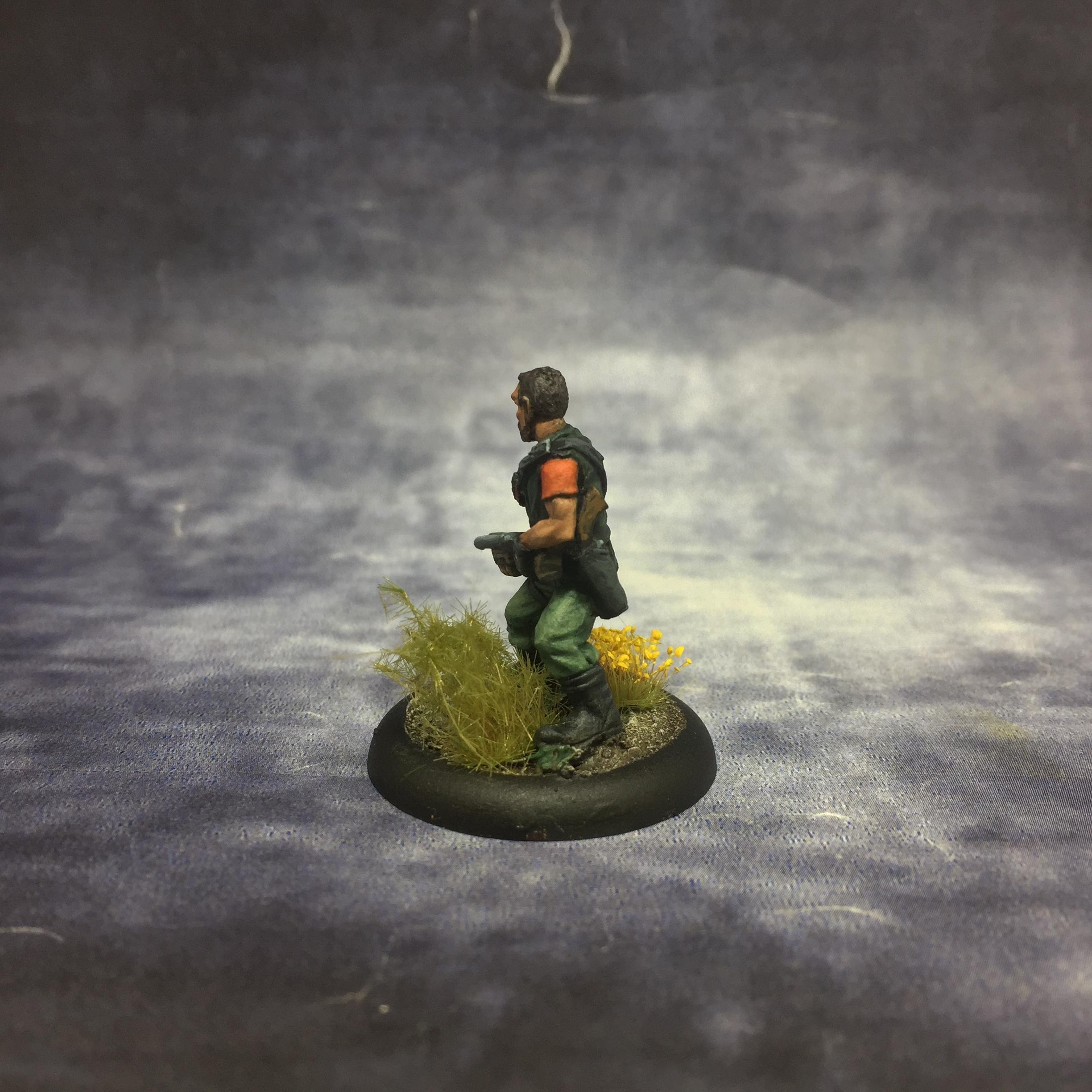 Blackwater Gulch, Cowboy, Firefly, Gunfighter, October 2021, Serenity, Tranquility, Western
