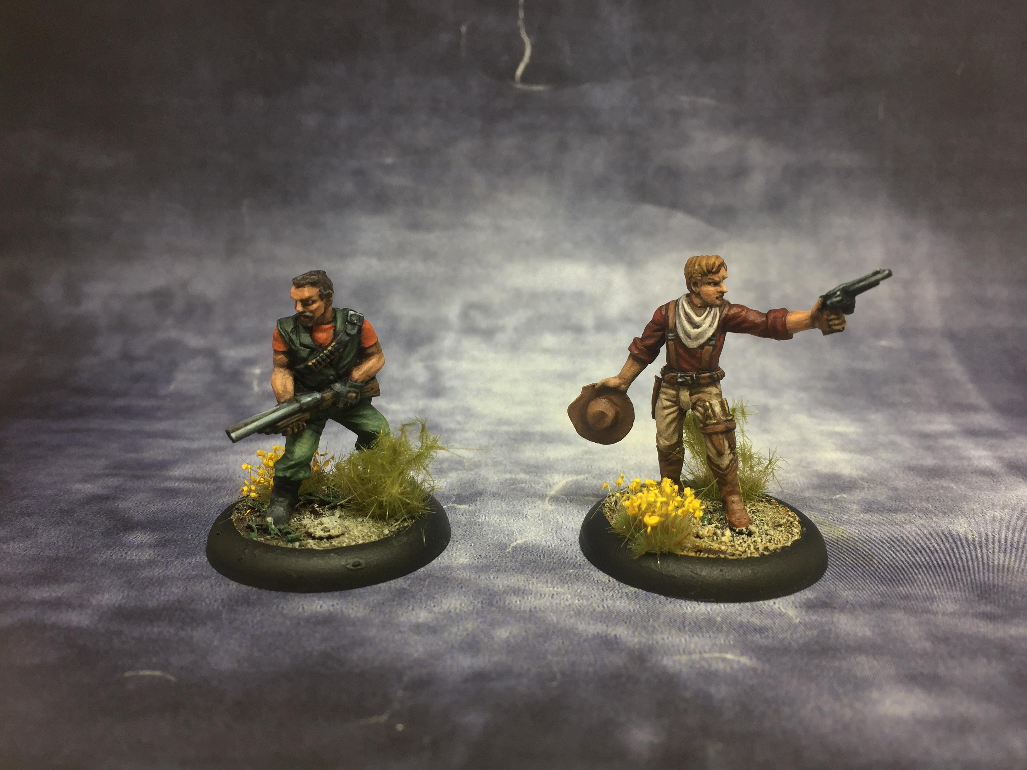 Blackwater Gulch, Cowboy, Firefly, Gunfighter, October 2021, Serenity, Tranquility, Western