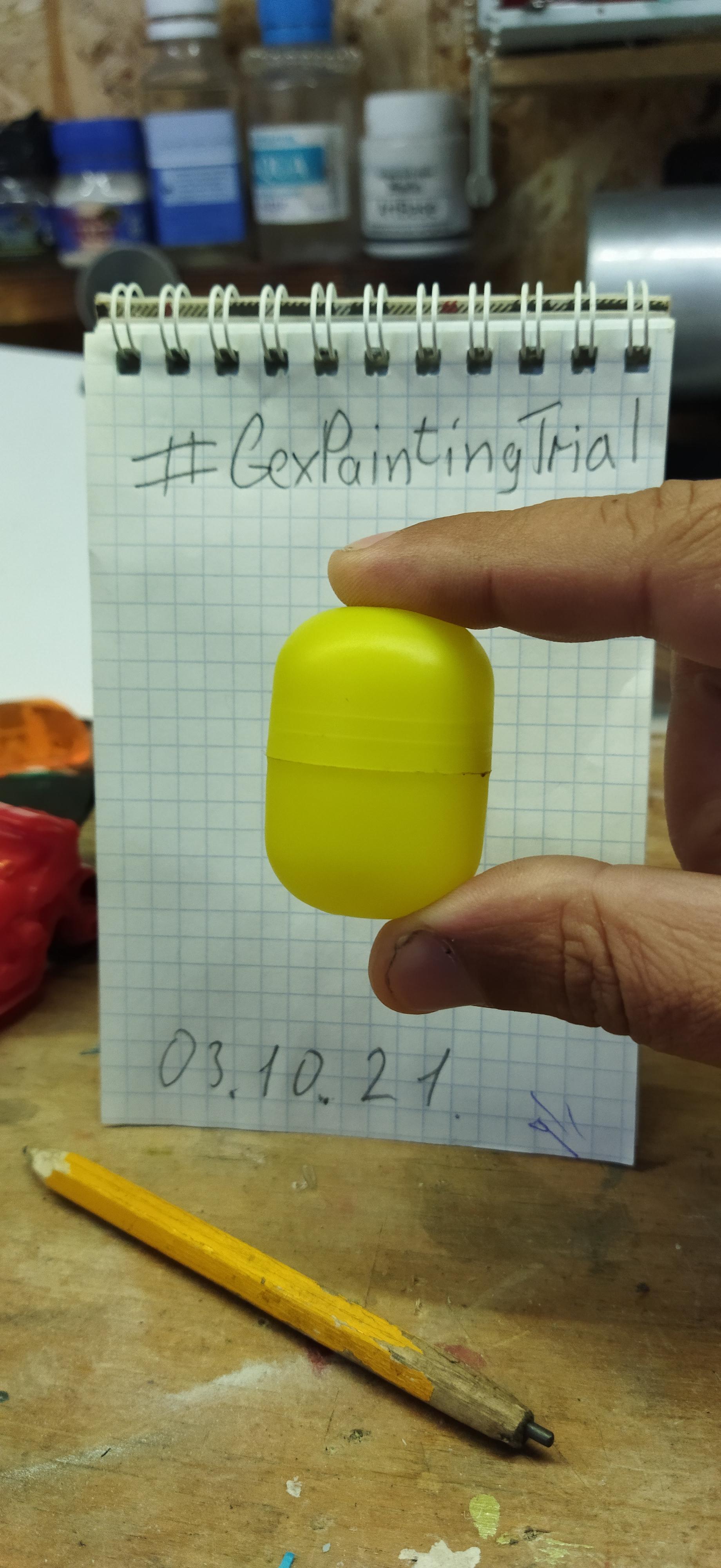 Killa Kan, Orks, Scratch Build, Warhammer 40,000